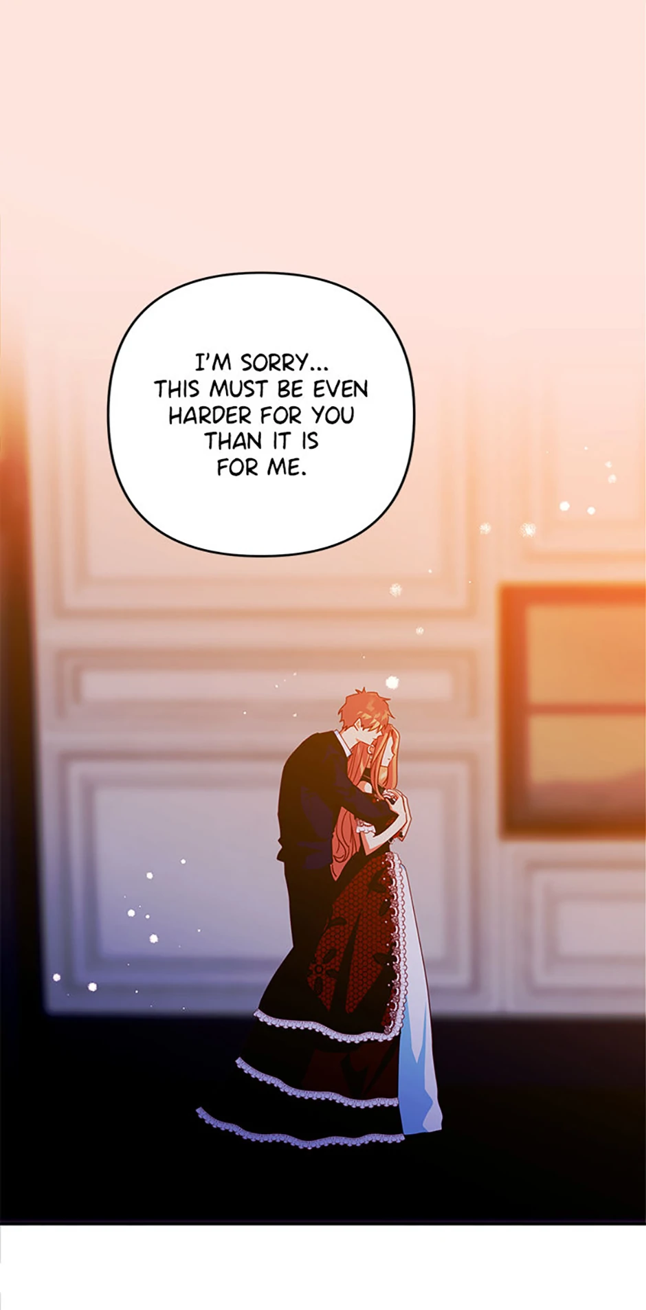 My Ray of Hope Chapter 110 - page 32