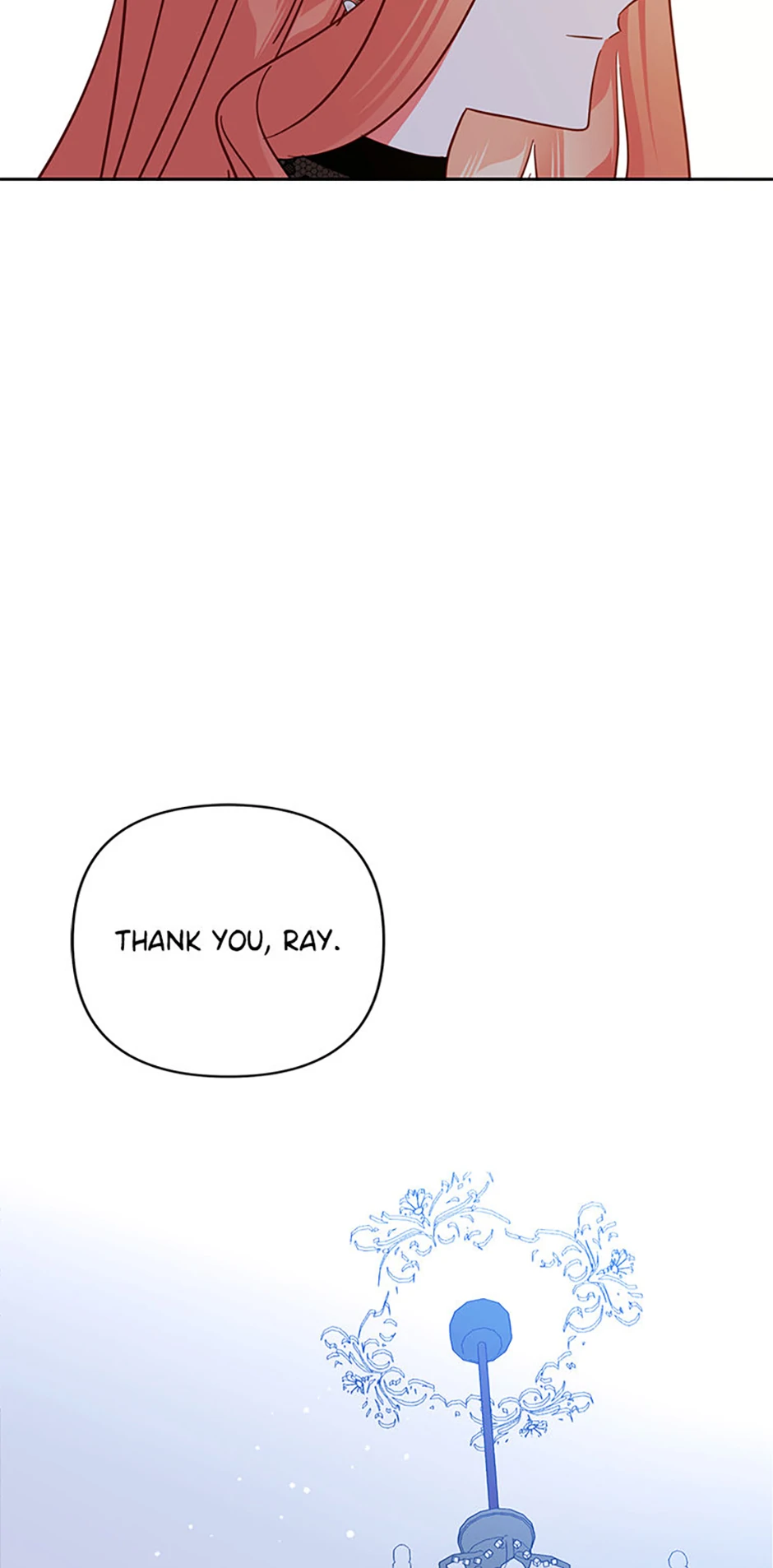 My Ray of Hope Chapter 110 - page 34