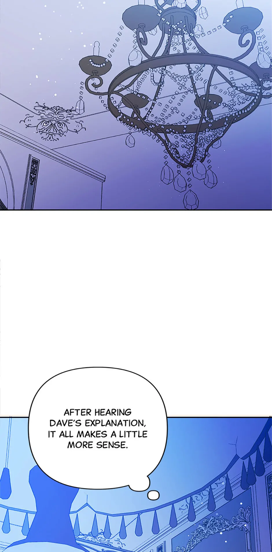 My Ray of Hope Chapter 110 - page 35