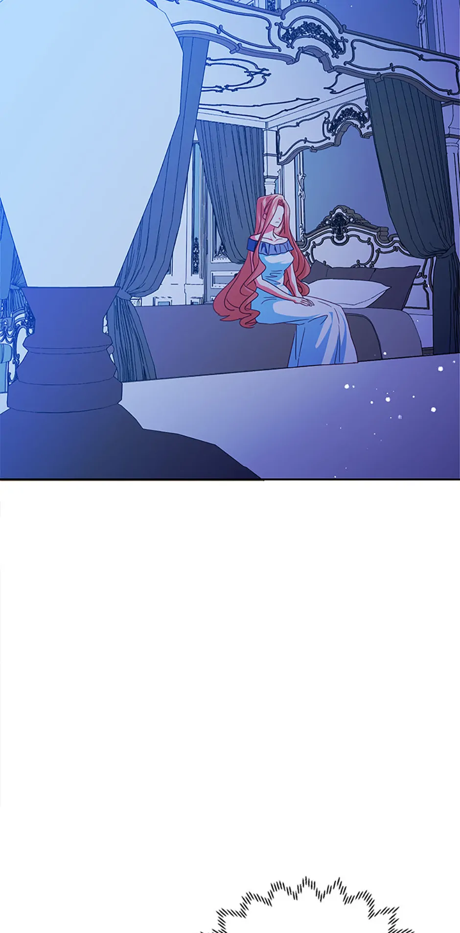 My Ray of Hope Chapter 110 - page 36