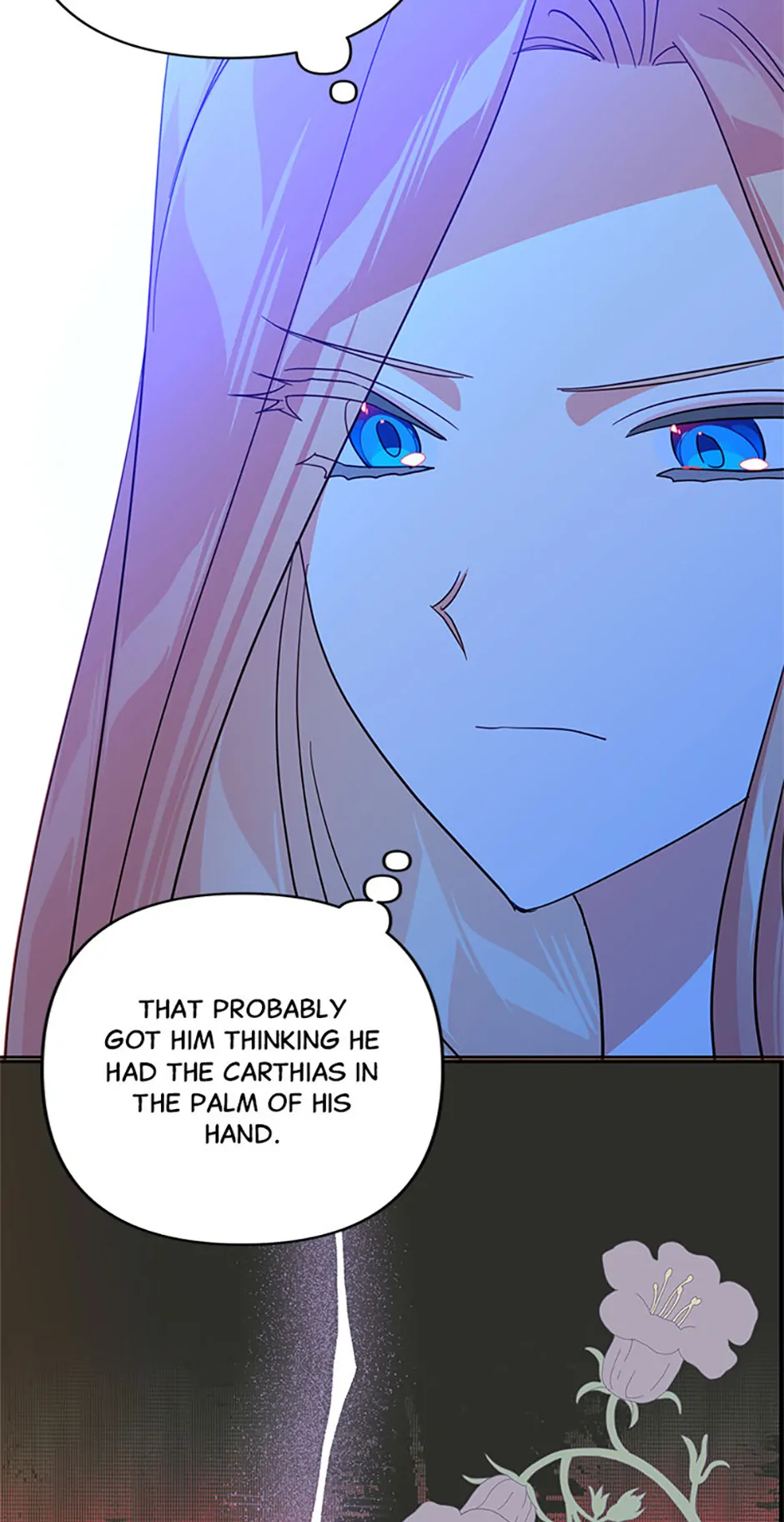 My Ray of Hope Chapter 110 - page 43