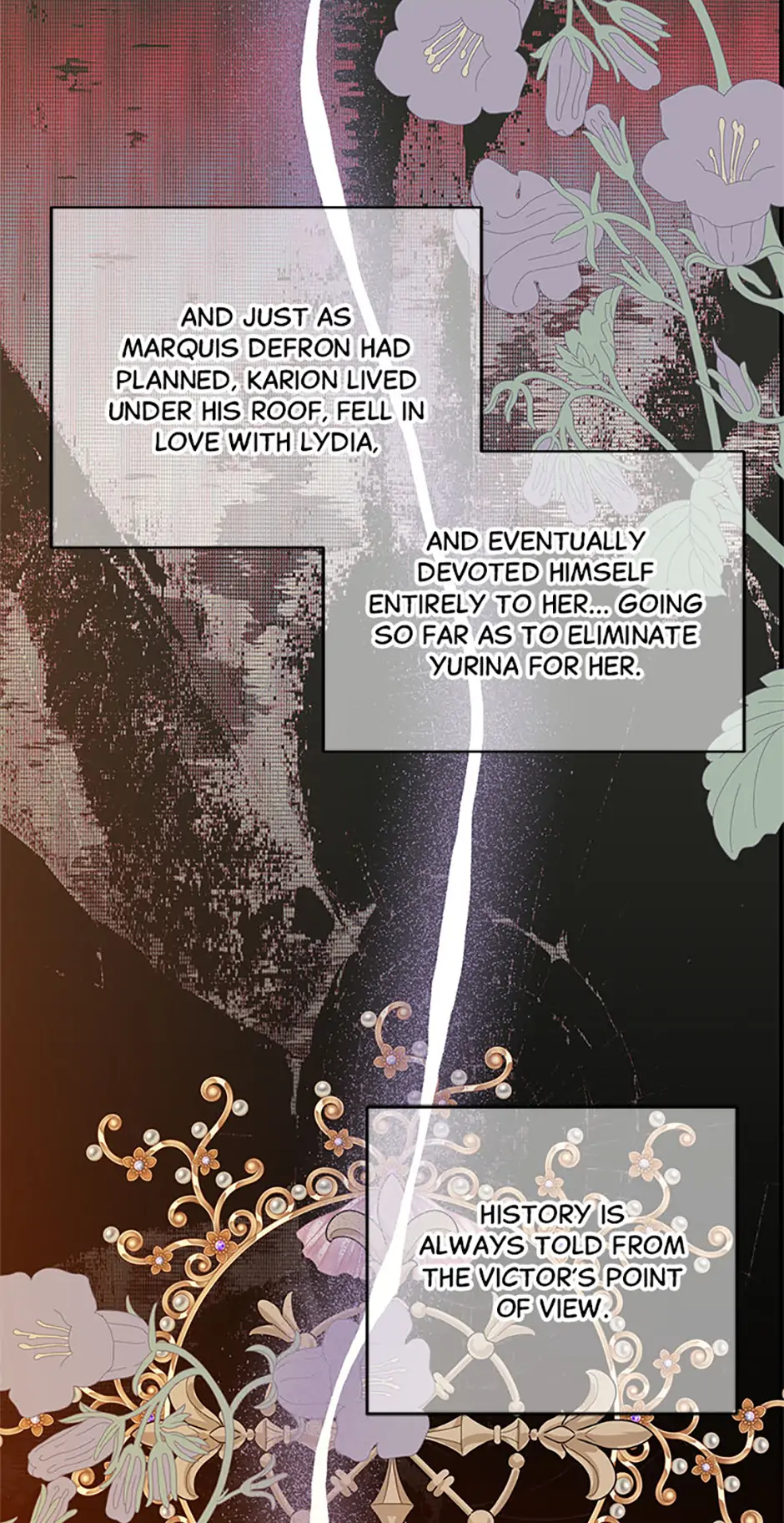 My Ray of Hope Chapter 110 - page 44