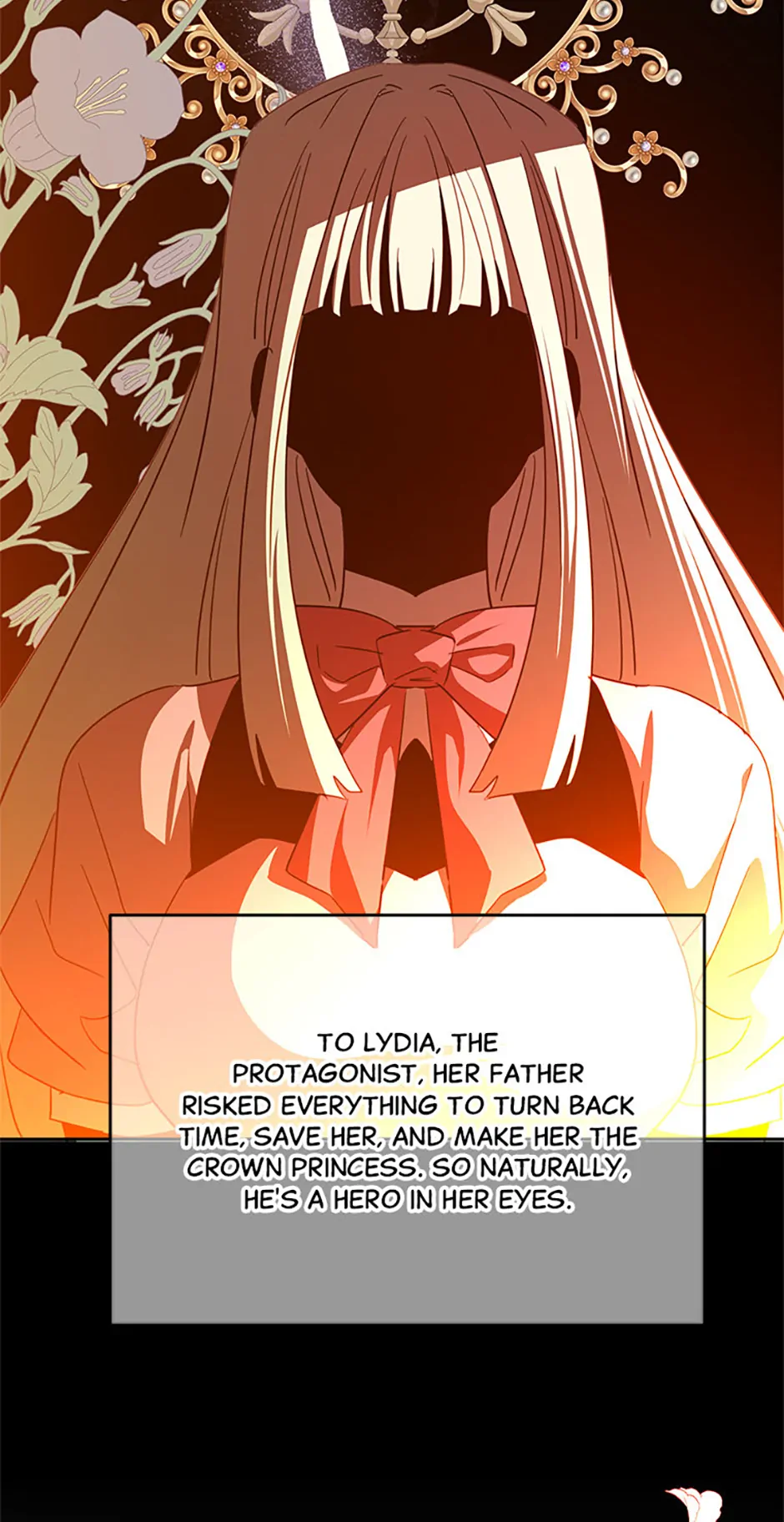 My Ray of Hope Chapter 110 - page 45
