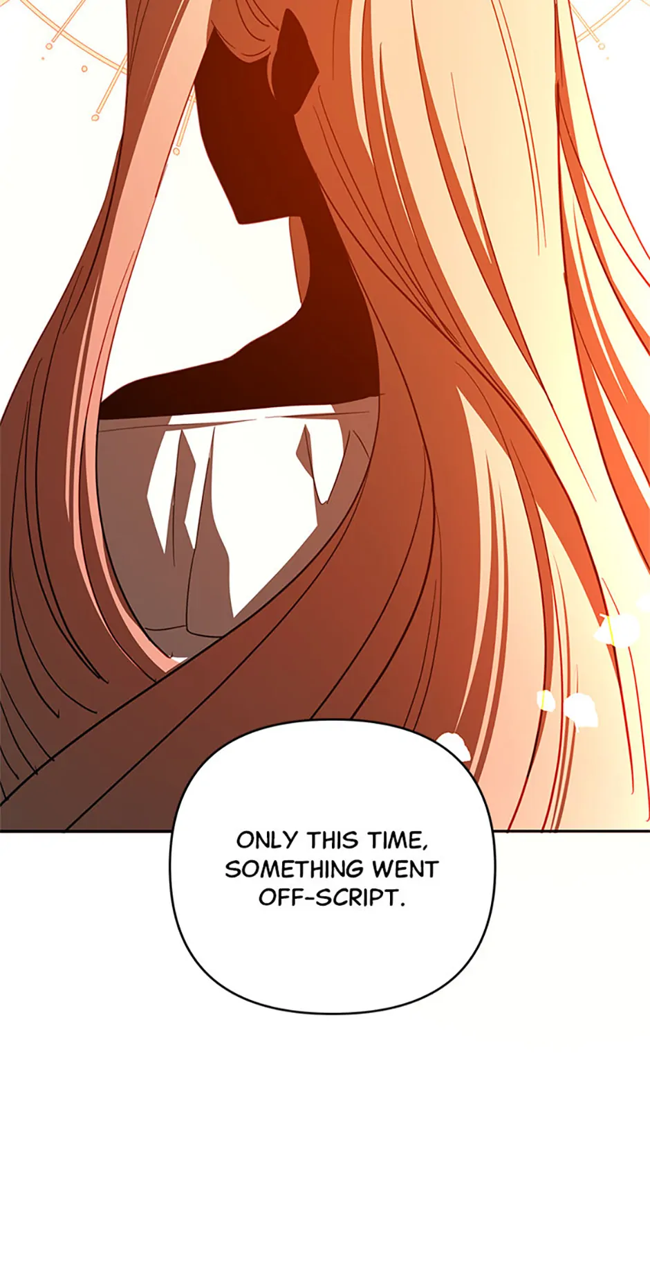 My Ray of Hope Chapter 110 - page 47