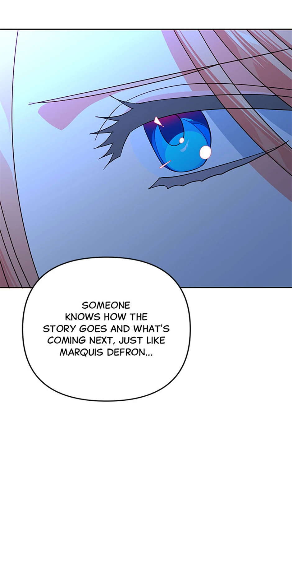 My Ray of Hope Chapter 110 - page 48