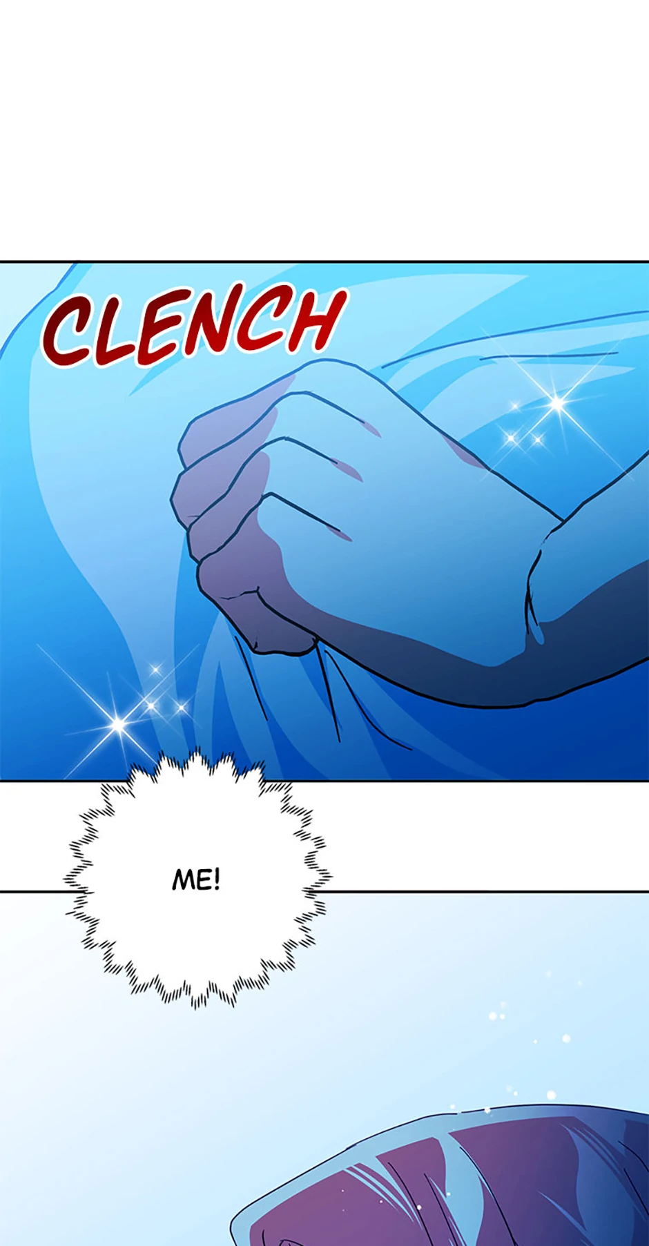 My Ray of Hope Chapter 110 - page 49