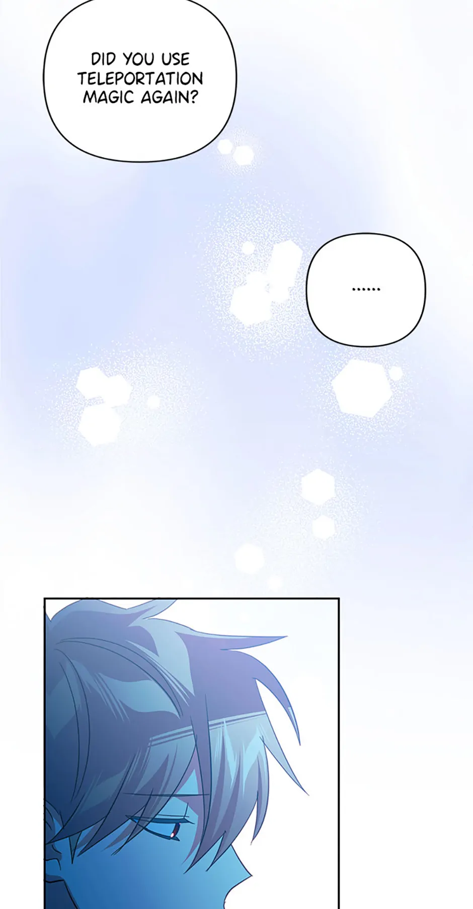 My Ray of Hope Chapter 110 - page 53