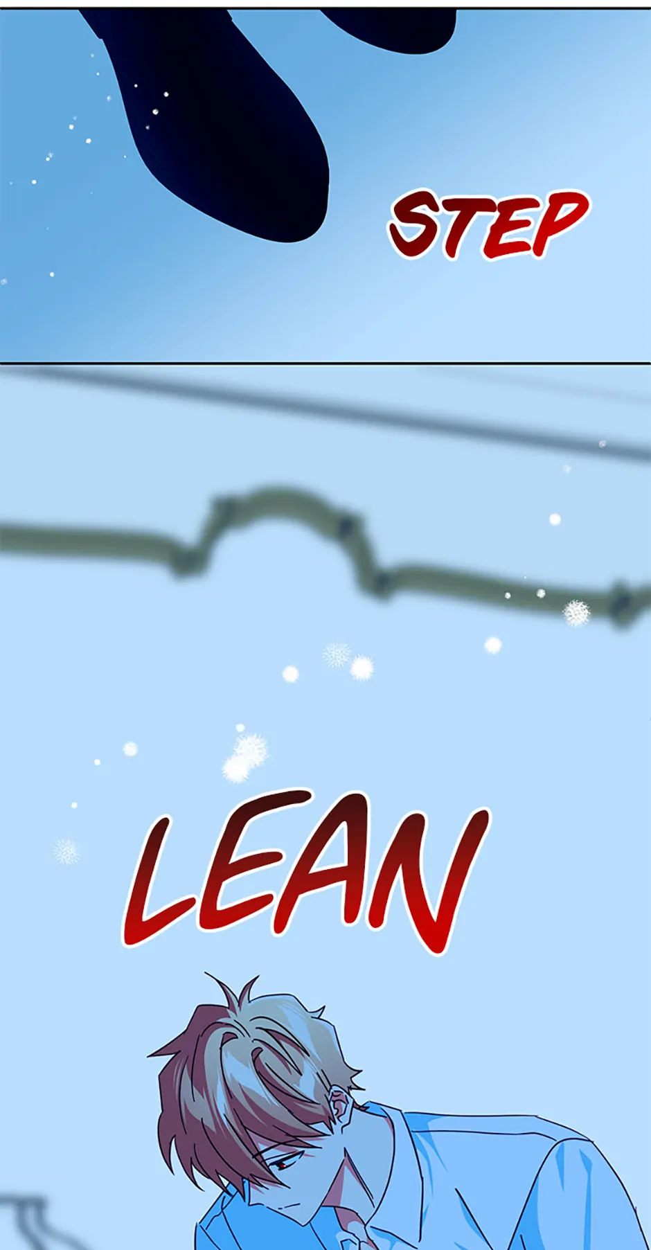 My Ray of Hope Chapter 110 - page 55