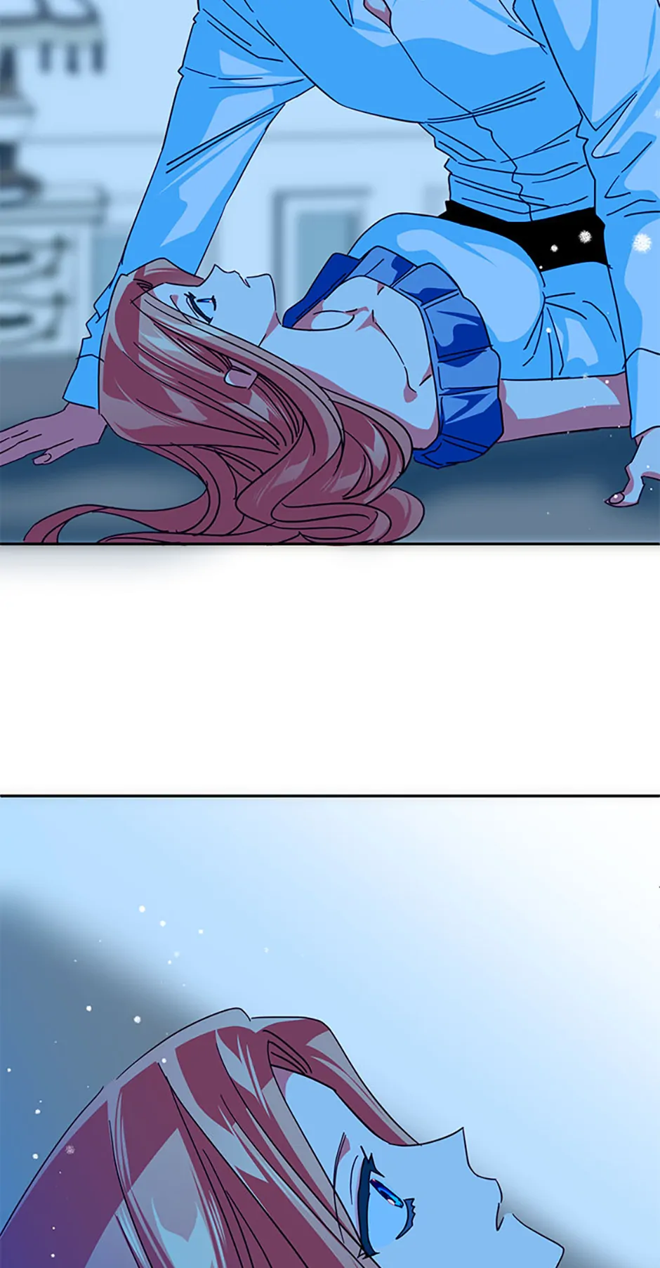 My Ray of Hope Chapter 110 - page 56