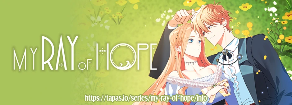My Ray of Hope Chapter 110 - page 59