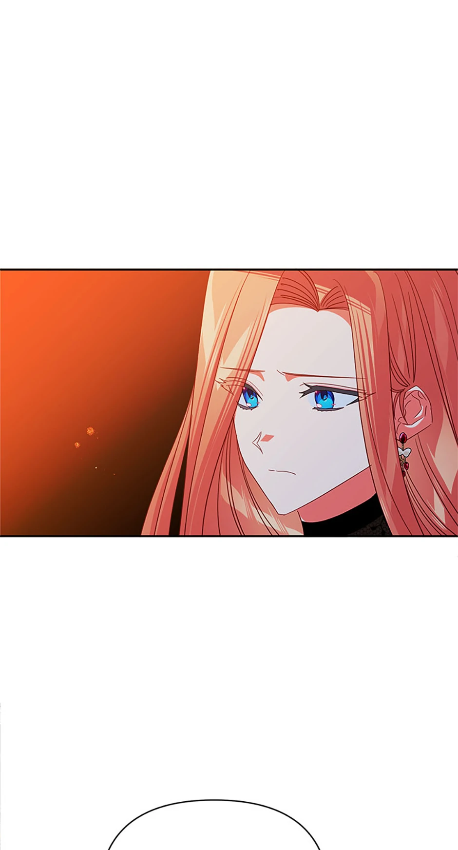 My Ray of Hope Chapter 110 - page 8