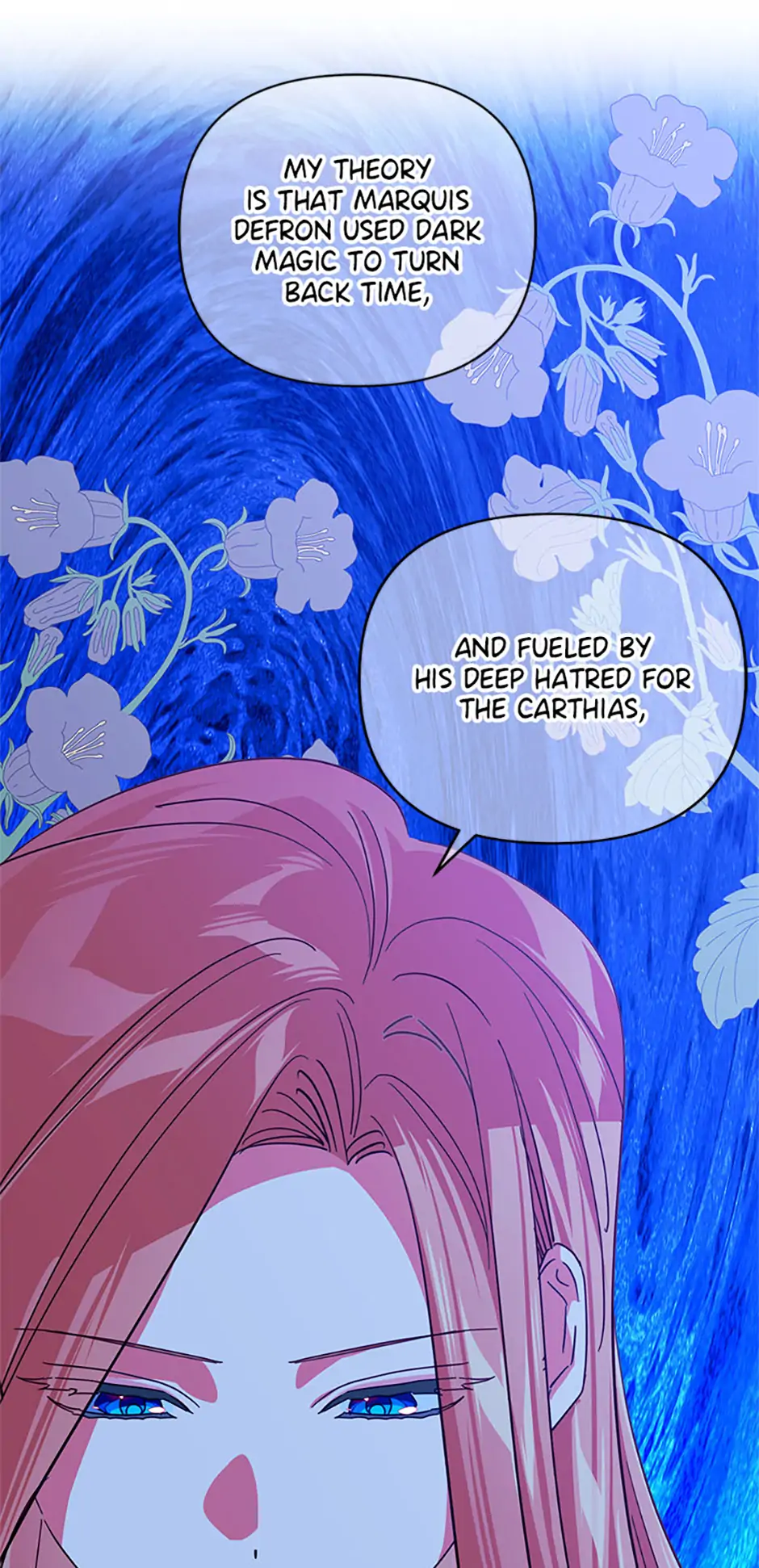 My Ray of Hope Chapter 111 - page 11