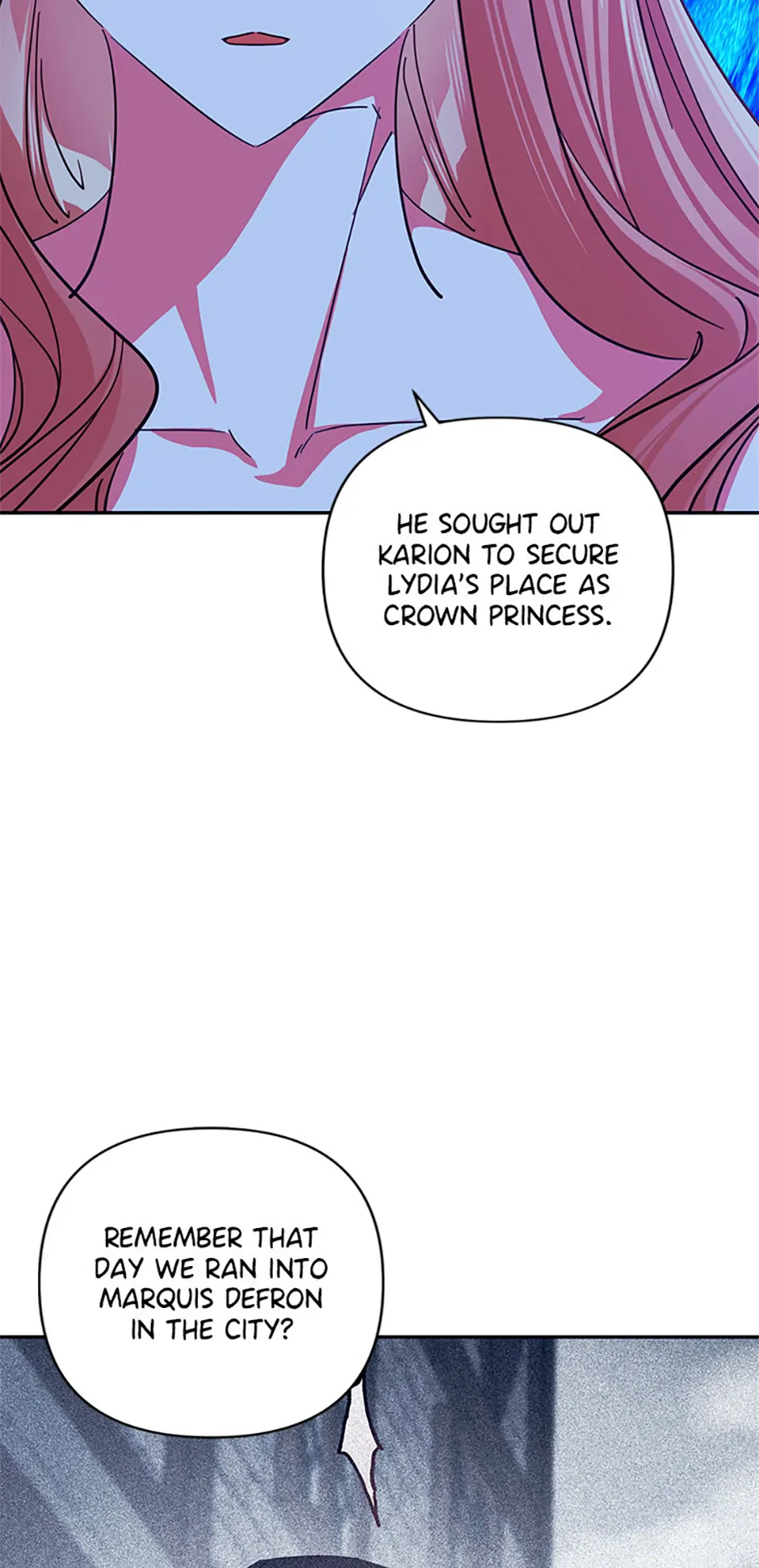 My Ray of Hope Chapter 111 - page 12