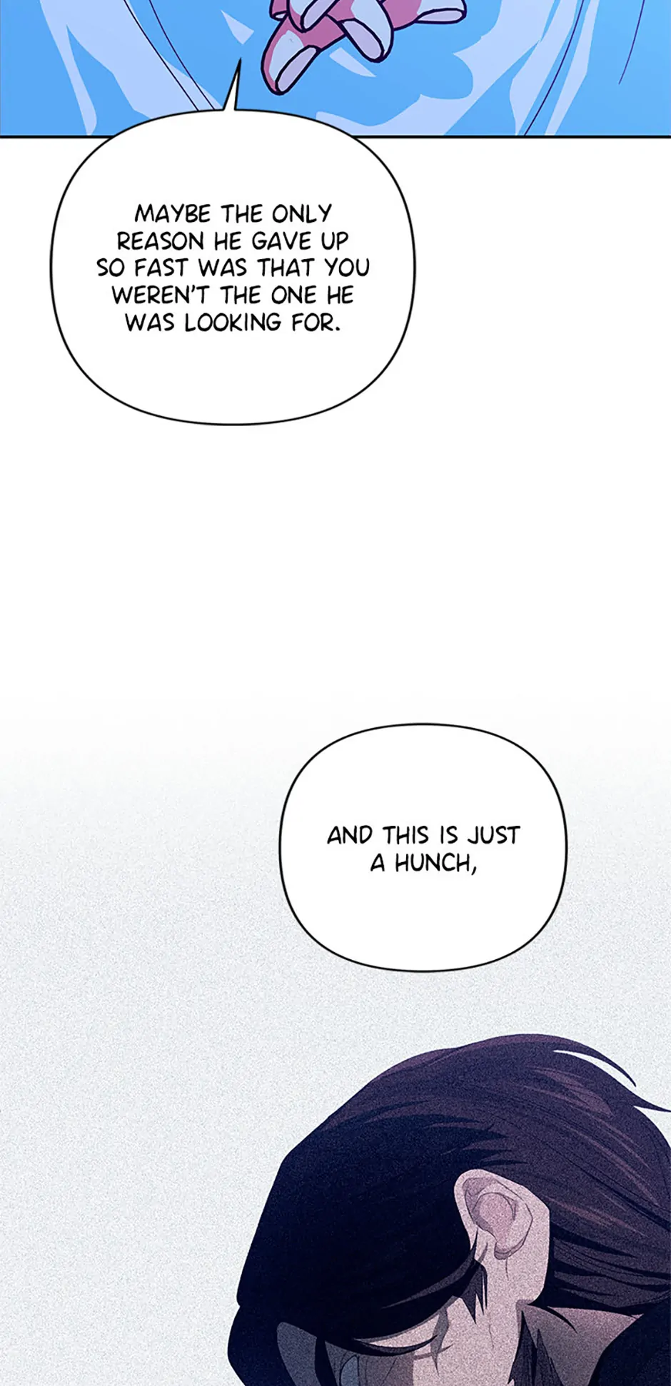 My Ray of Hope Chapter 111 - page 14