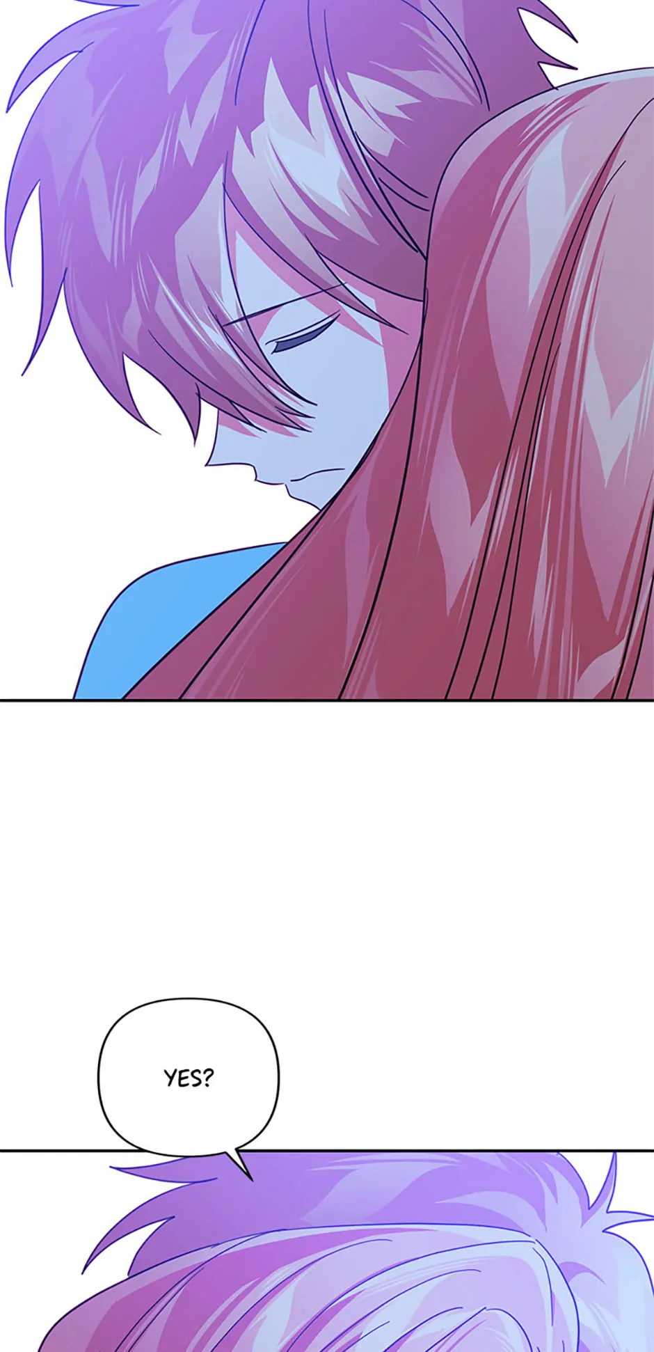 My Ray of Hope Chapter 111 - page 18