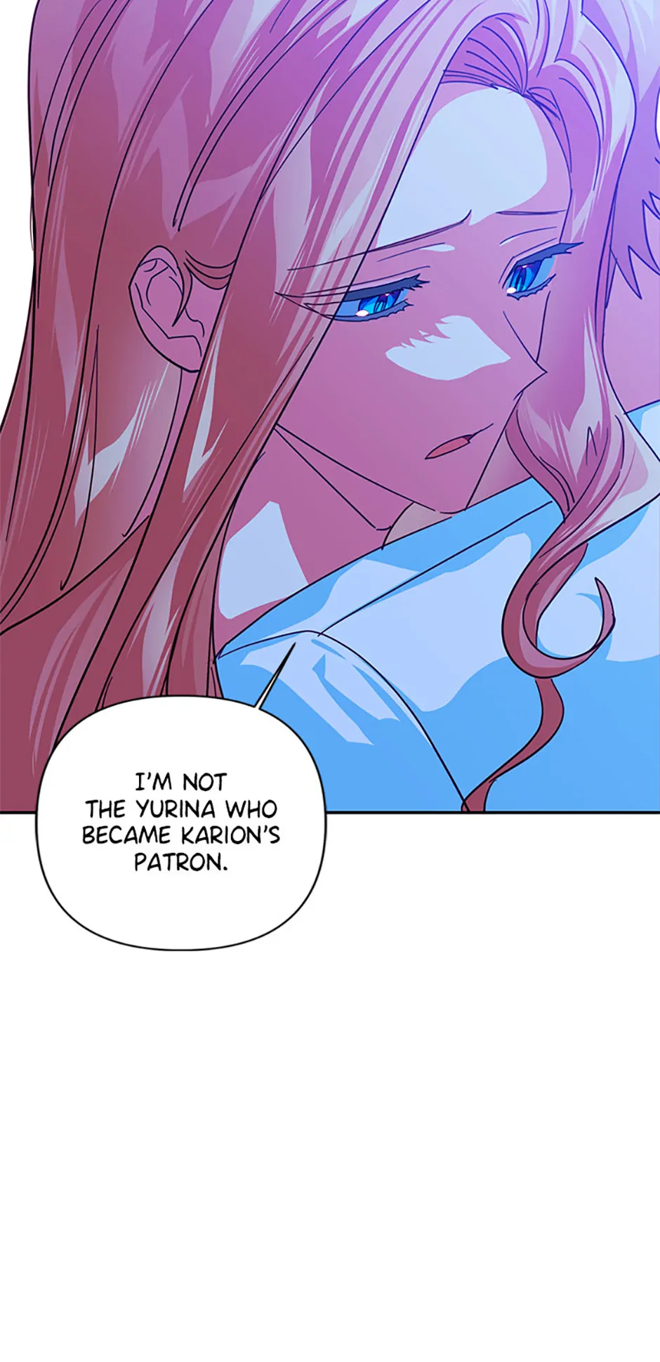 My Ray of Hope Chapter 111 - page 19