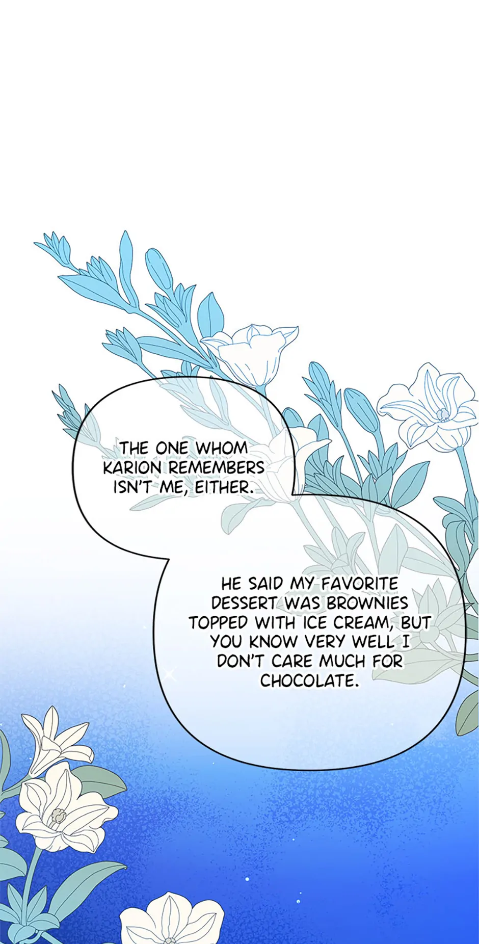My Ray of Hope Chapter 111 - page 20