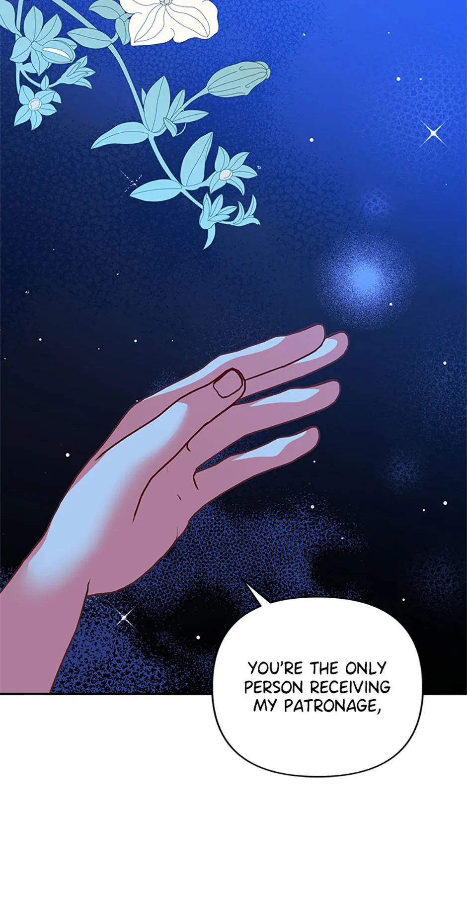 My Ray of Hope Chapter 111 - page 21