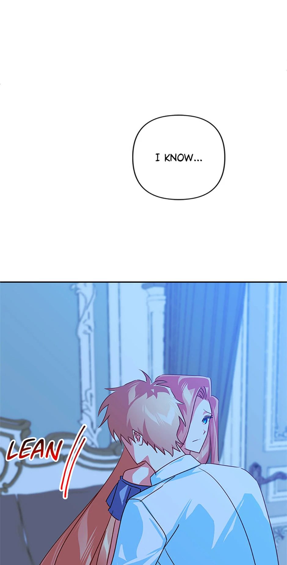 My Ray of Hope Chapter 111 - page 23