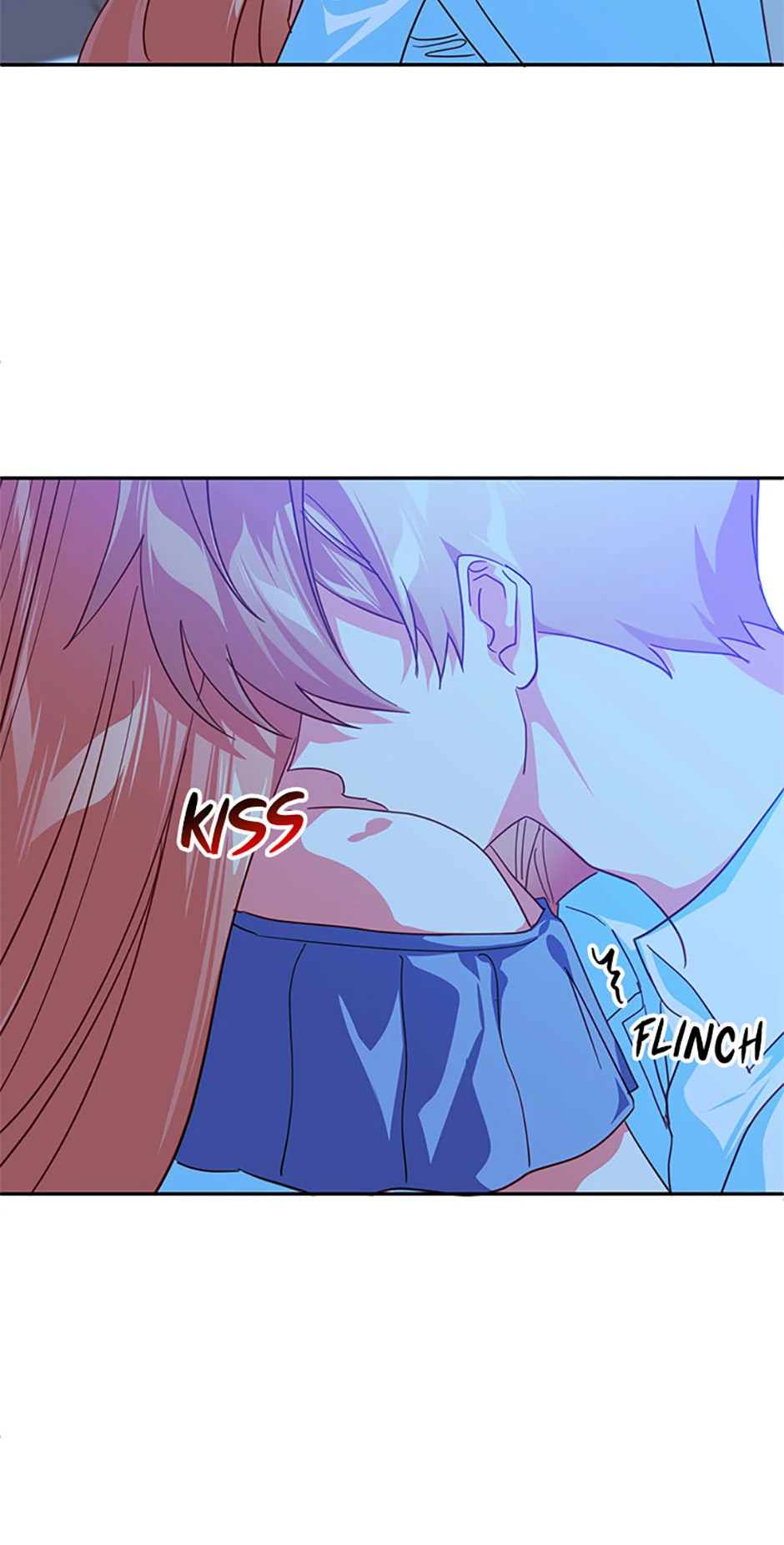 My Ray of Hope Chapter 111 - page 24