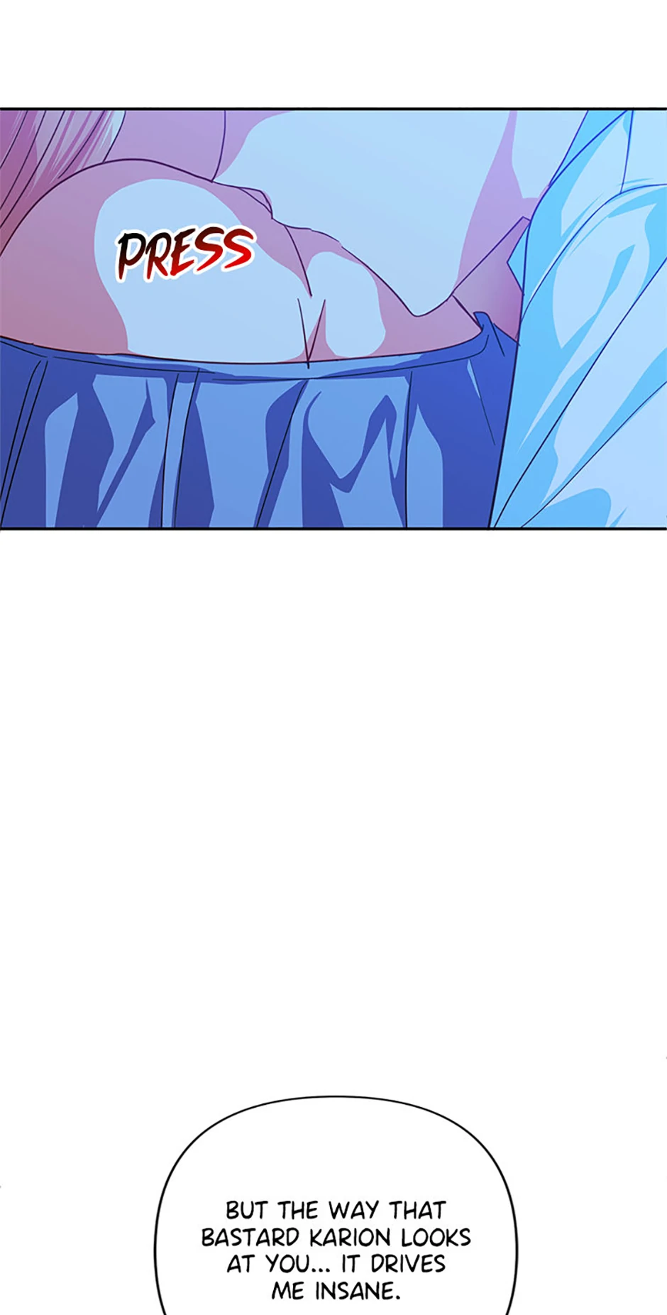 My Ray of Hope Chapter 111 - page 25