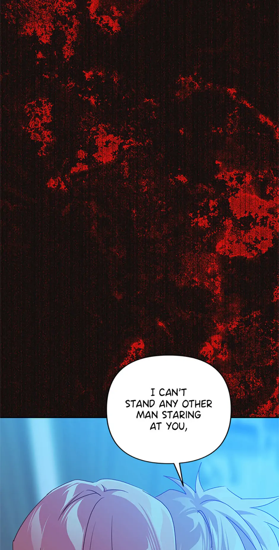 My Ray of Hope Chapter 111 - page 27