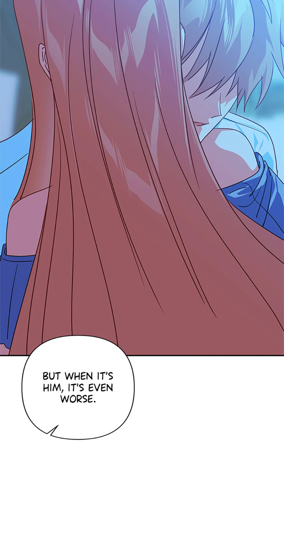 My Ray of Hope Chapter 111 - page 28