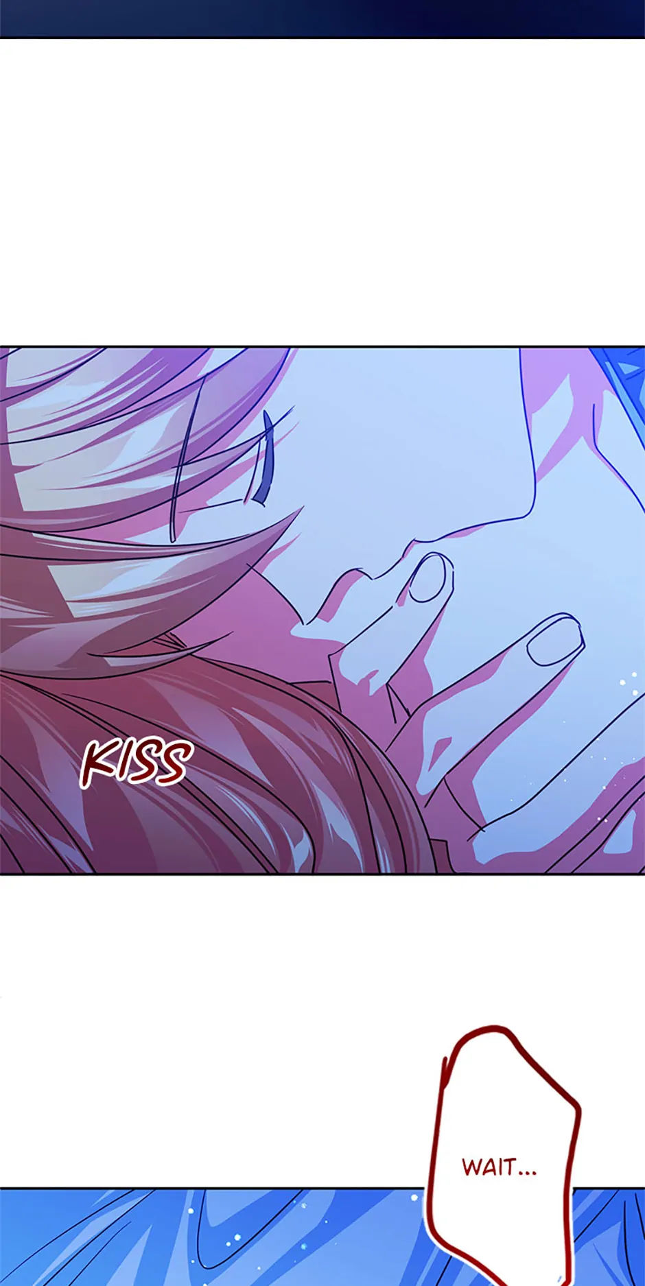 My Ray of Hope Chapter 111 - page 3