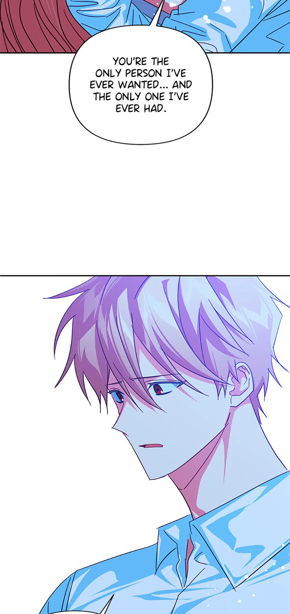 My Ray of Hope Chapter 111 - page 32