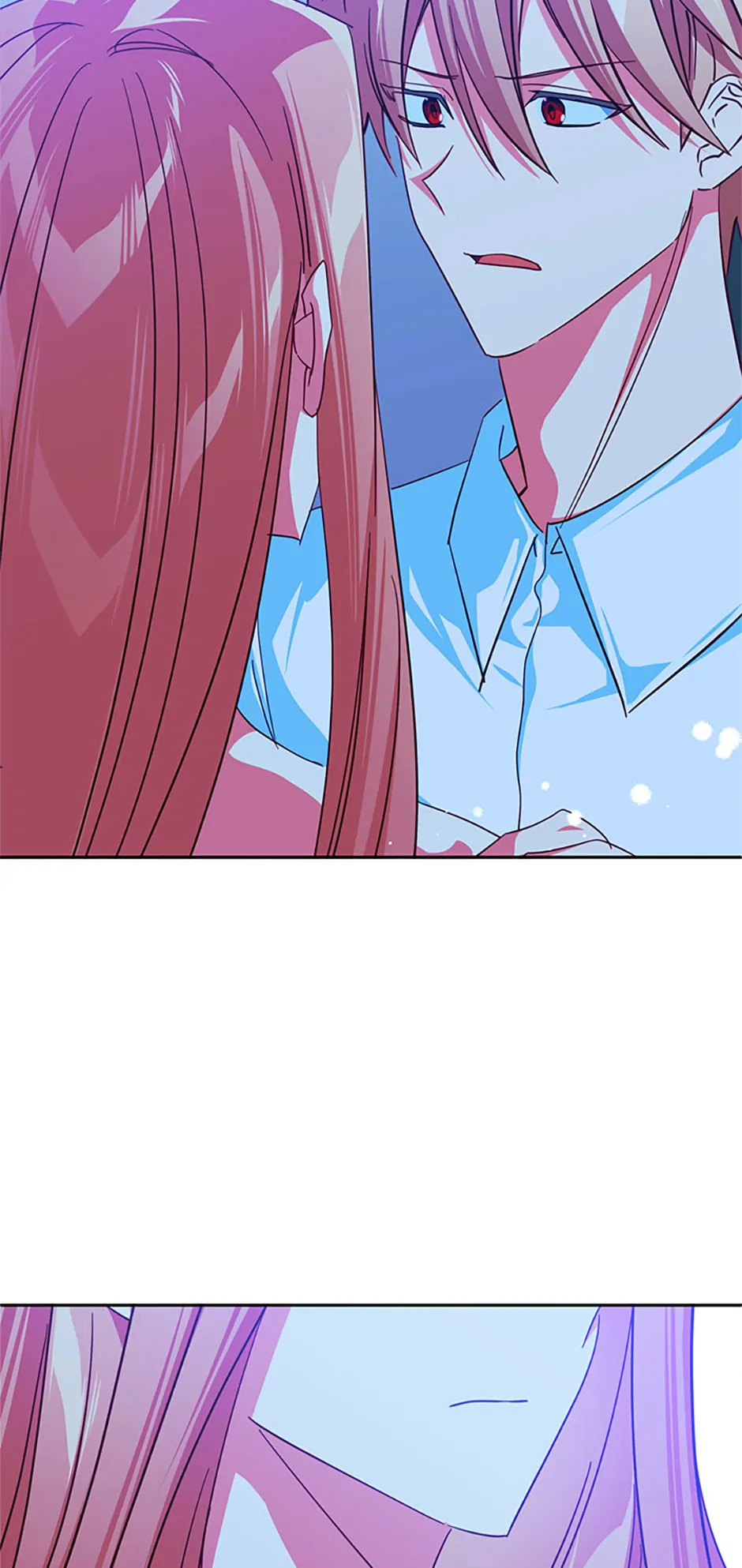 My Ray of Hope Chapter 111 - page 35