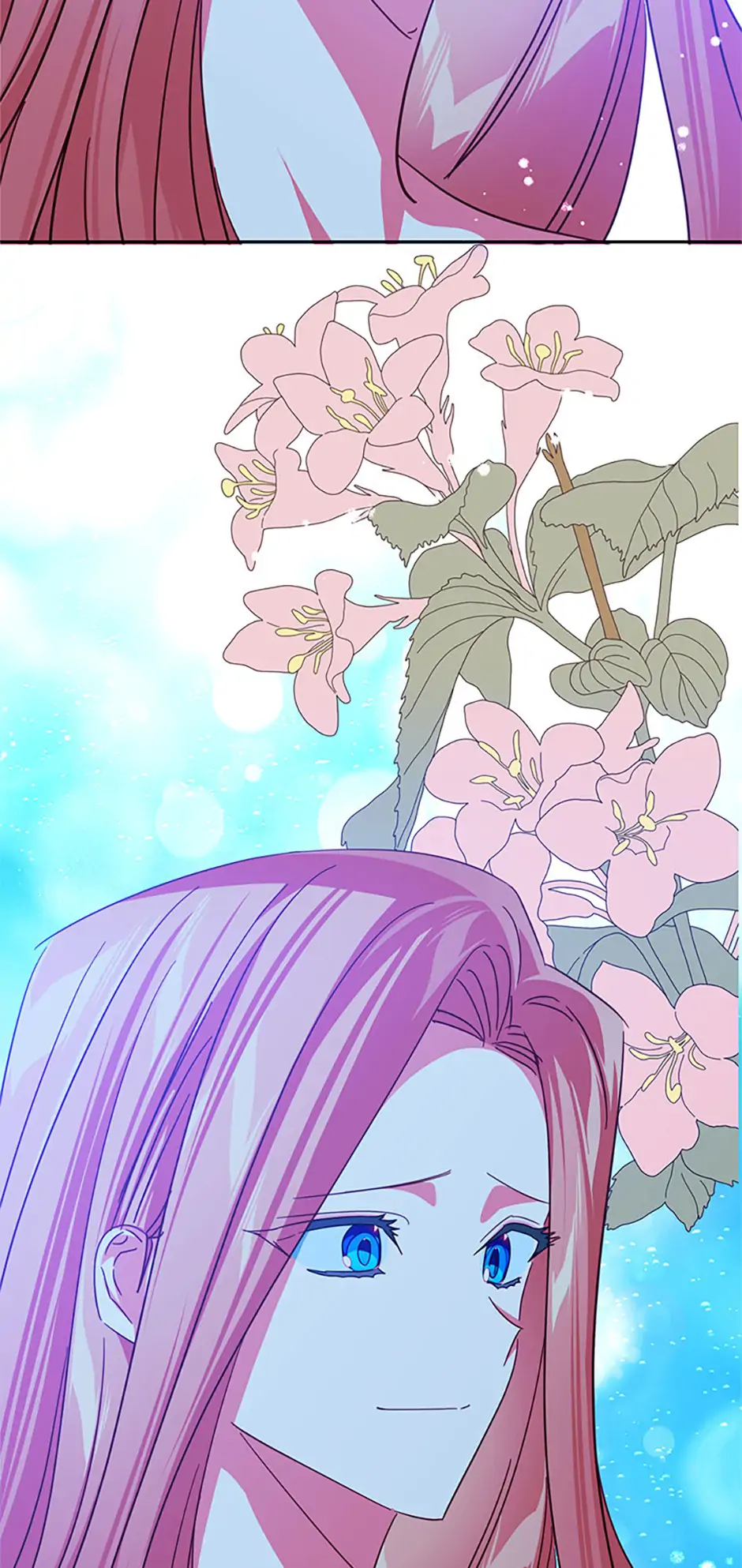 My Ray of Hope Chapter 111 - page 36