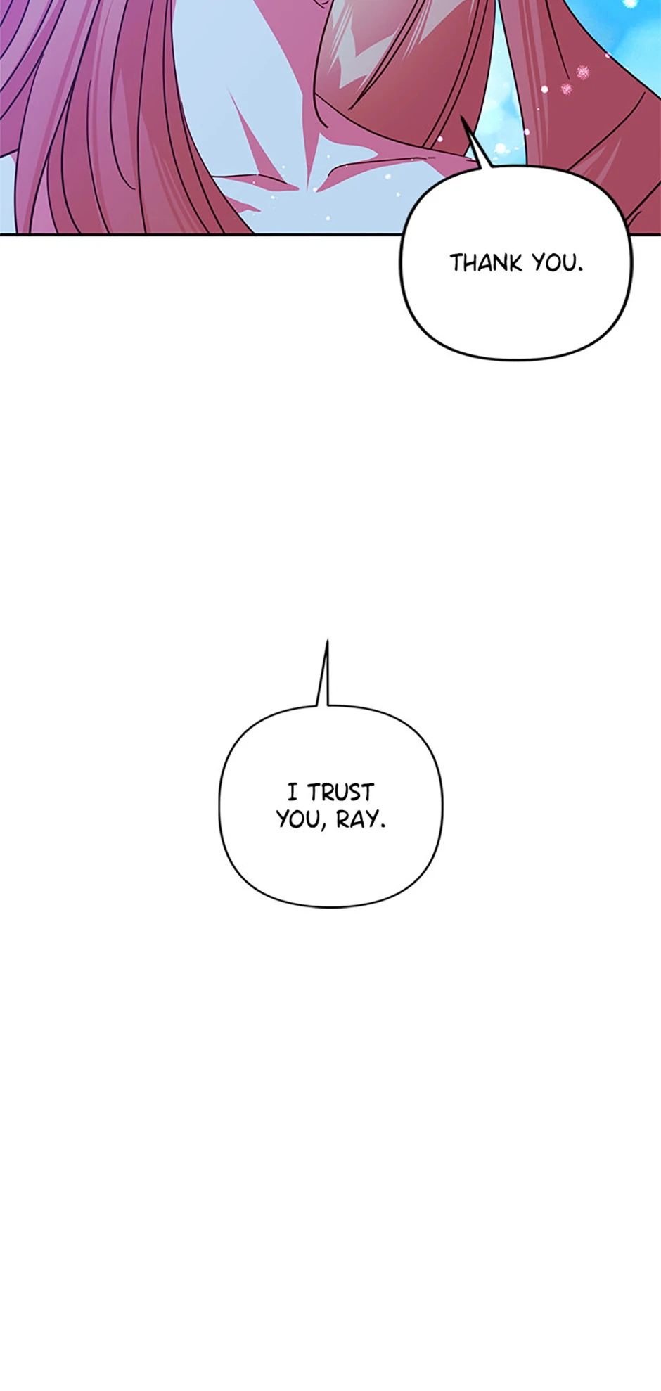 My Ray of Hope Chapter 111 - page 37