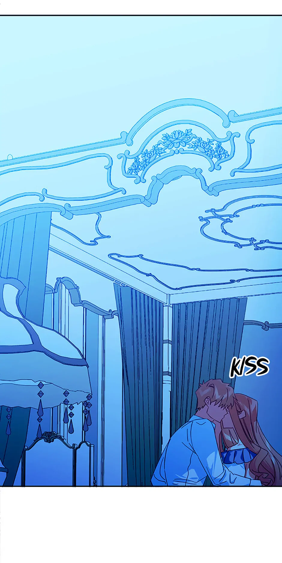 My Ray of Hope Chapter 111 - page 38