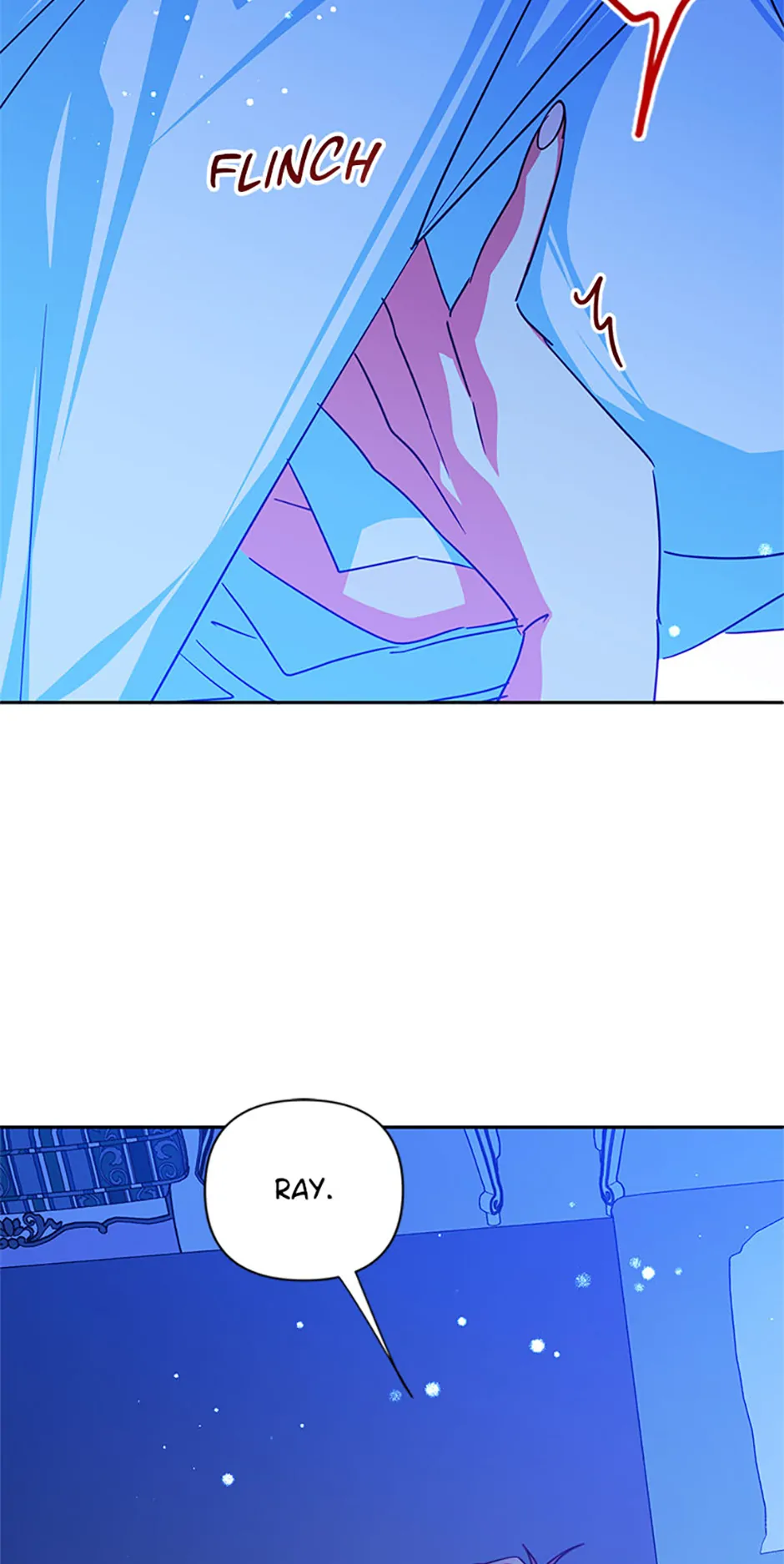 My Ray of Hope Chapter 111 - page 4