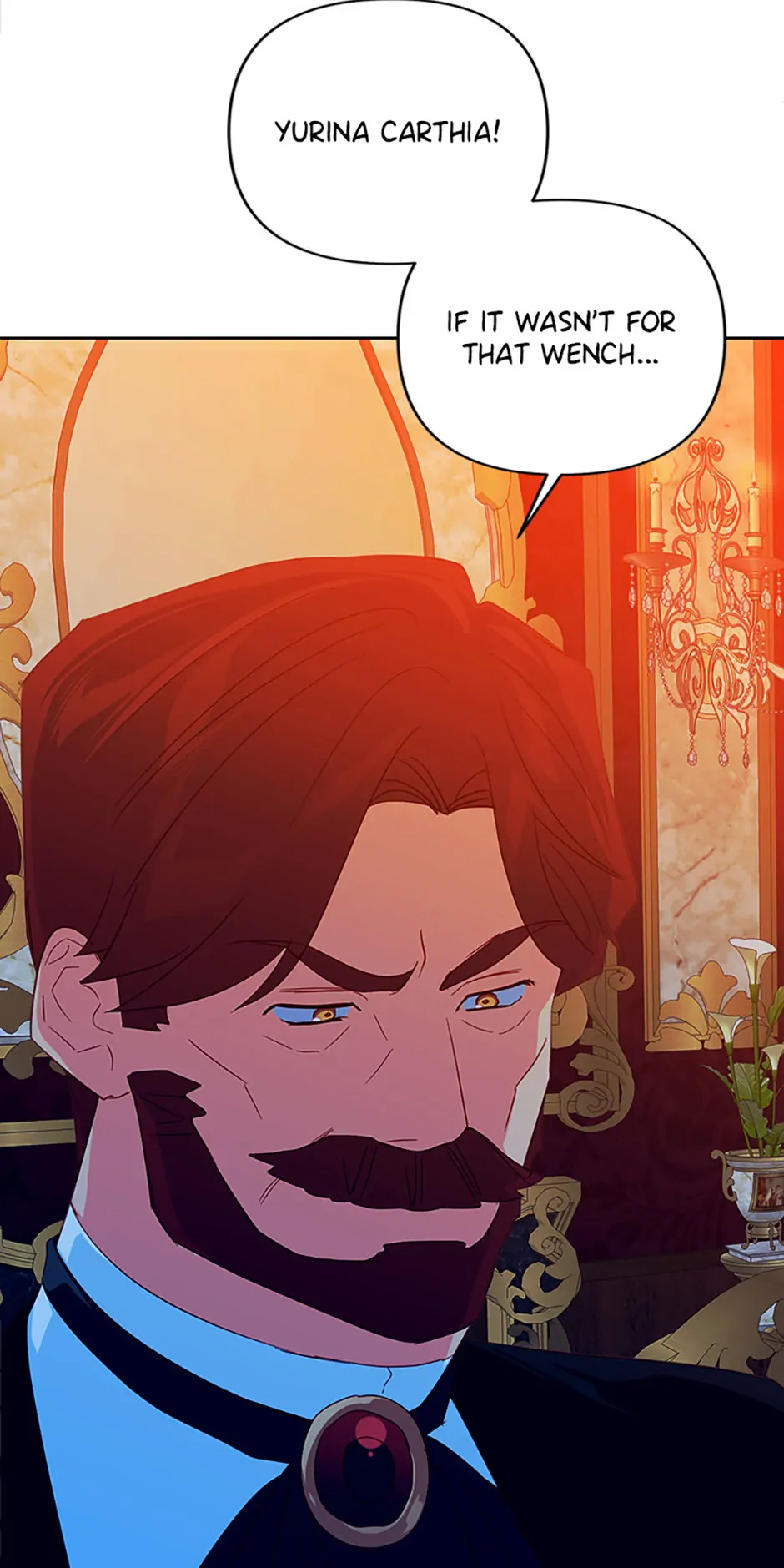 My Ray of Hope Chapter 111 - page 42
