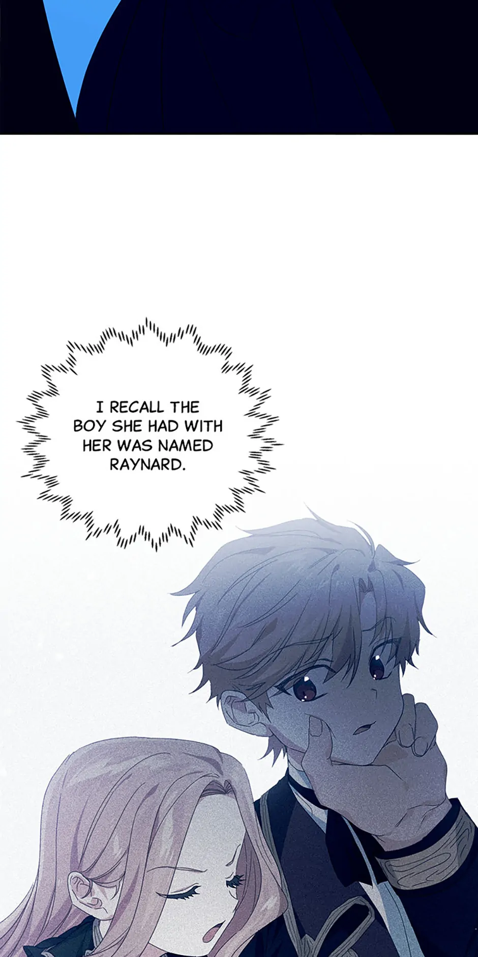 My Ray of Hope Chapter 111 - page 43