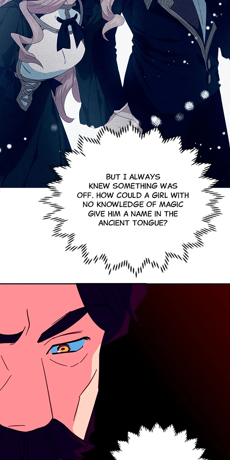 My Ray of Hope Chapter 111 - page 44