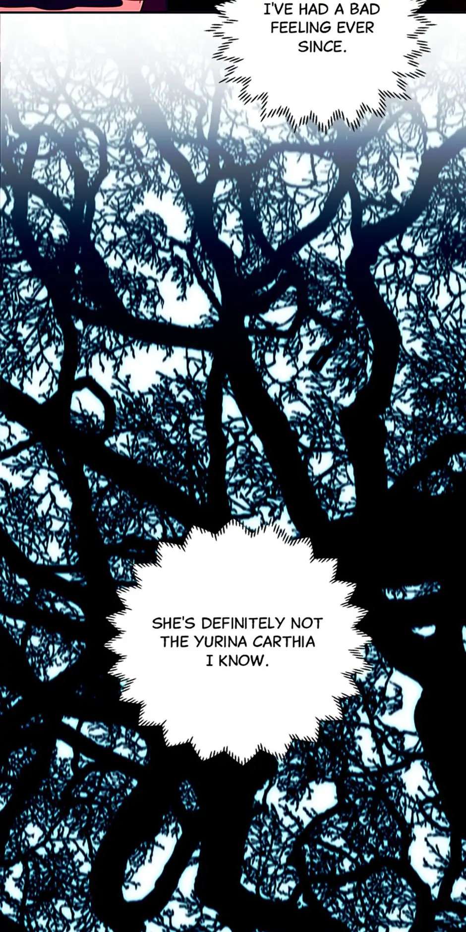 My Ray of Hope Chapter 111 - page 45
