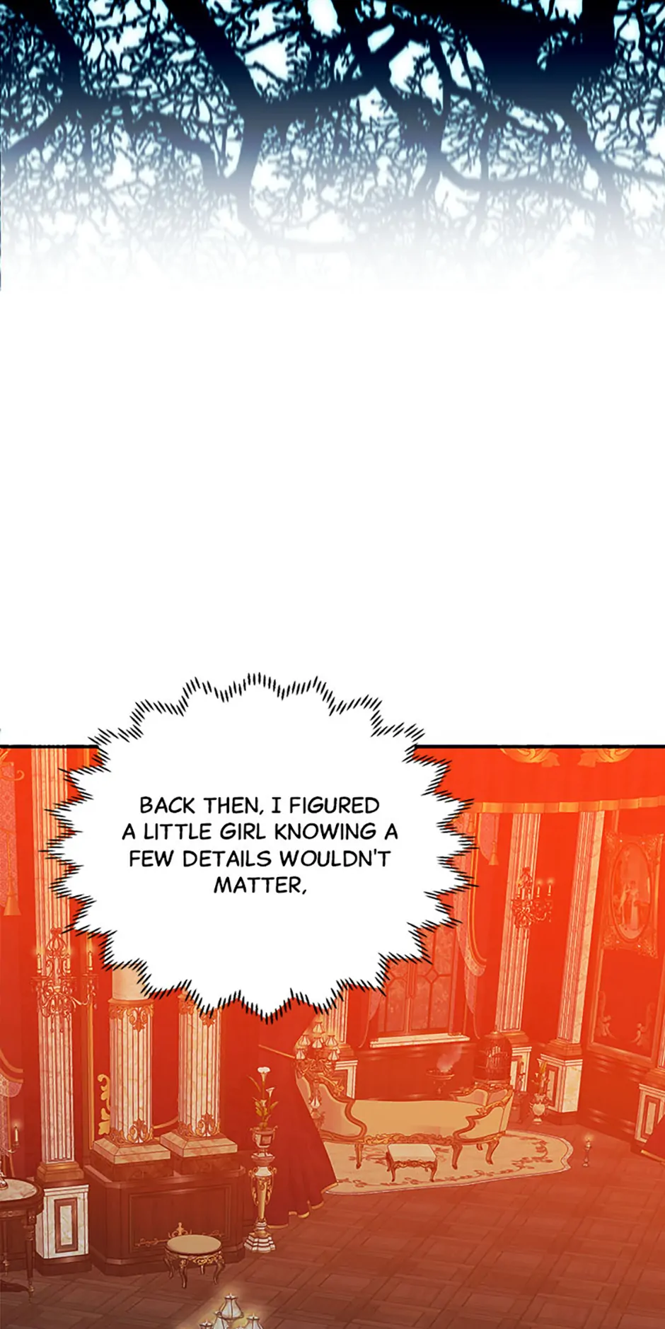 My Ray of Hope Chapter 111 - page 46