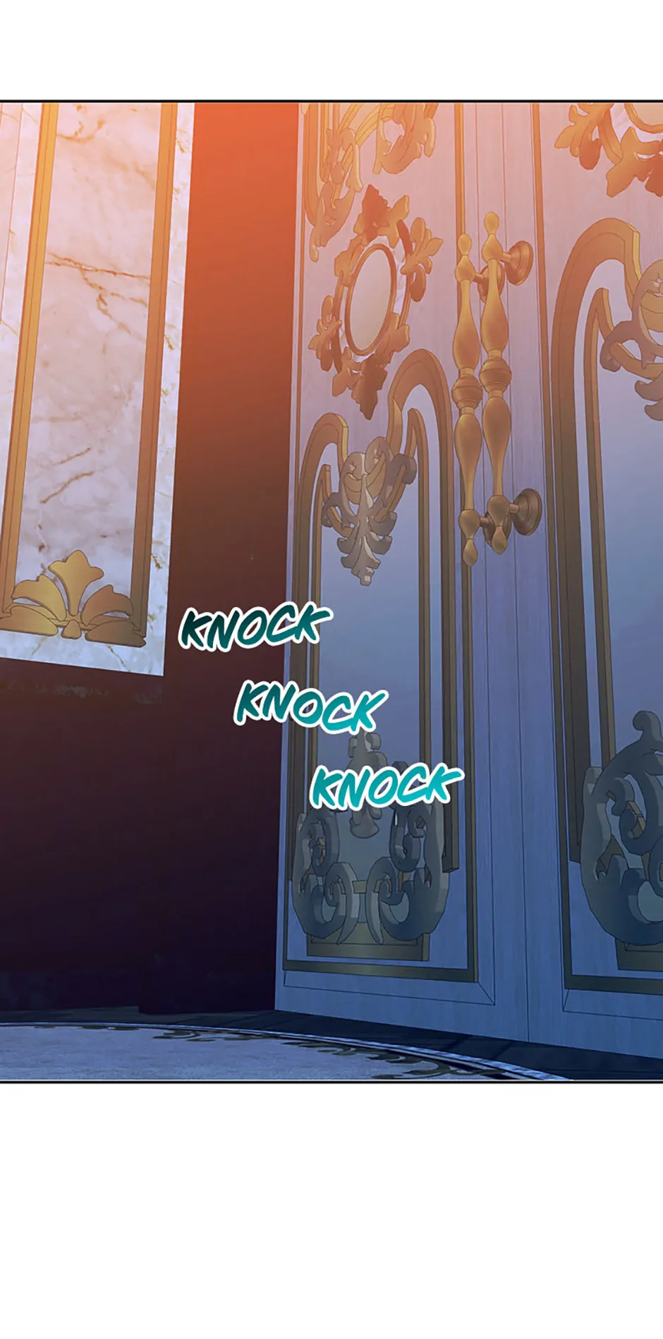 My Ray of Hope Chapter 111 - page 48