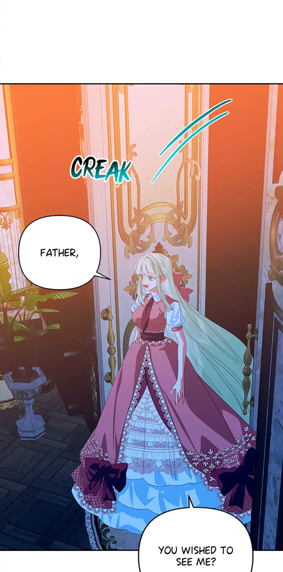 My Ray of Hope Chapter 111 - page 49