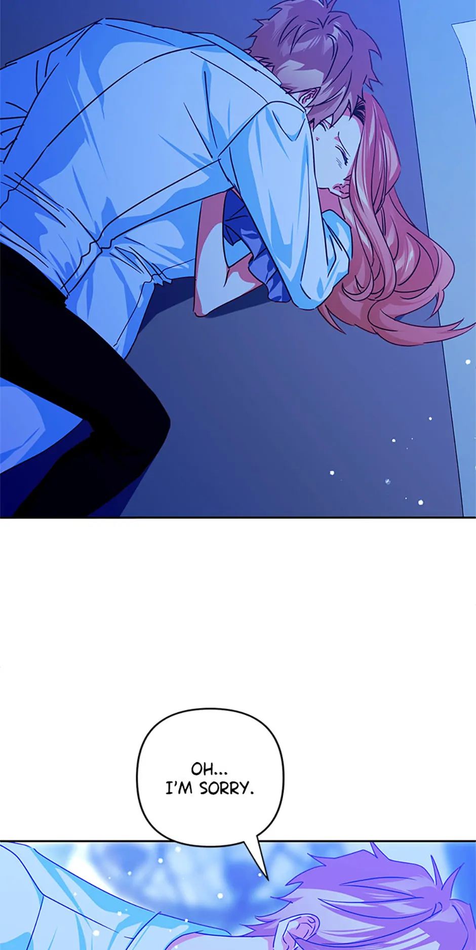 My Ray of Hope Chapter 111 - page 5