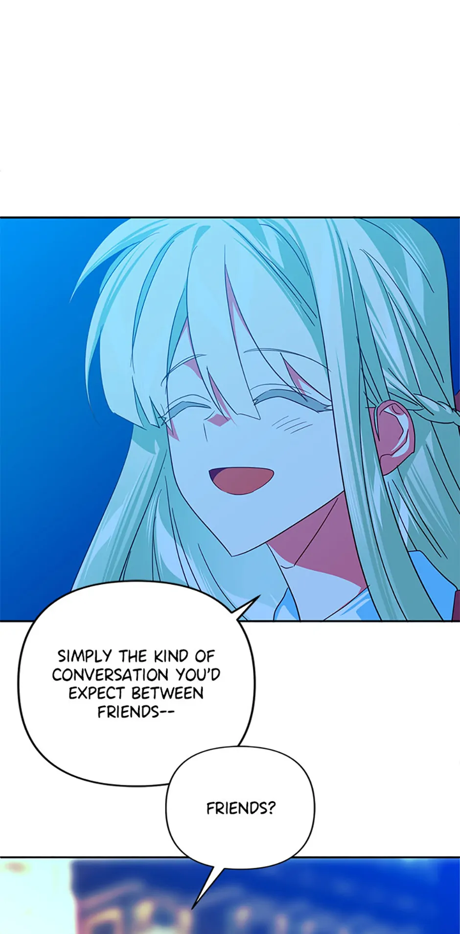 My Ray of Hope Chapter 111 - page 59