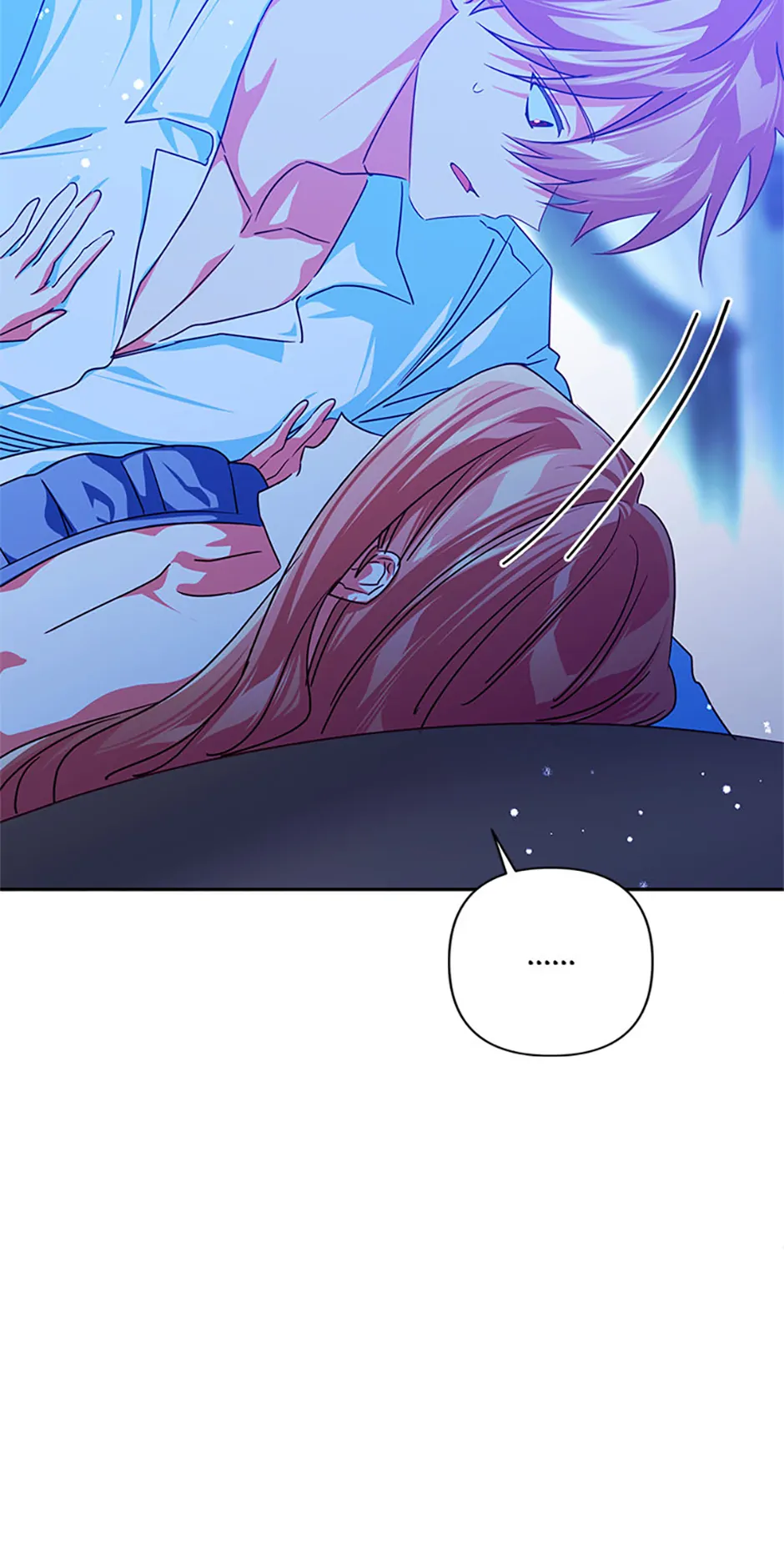 My Ray of Hope Chapter 111 - page 6