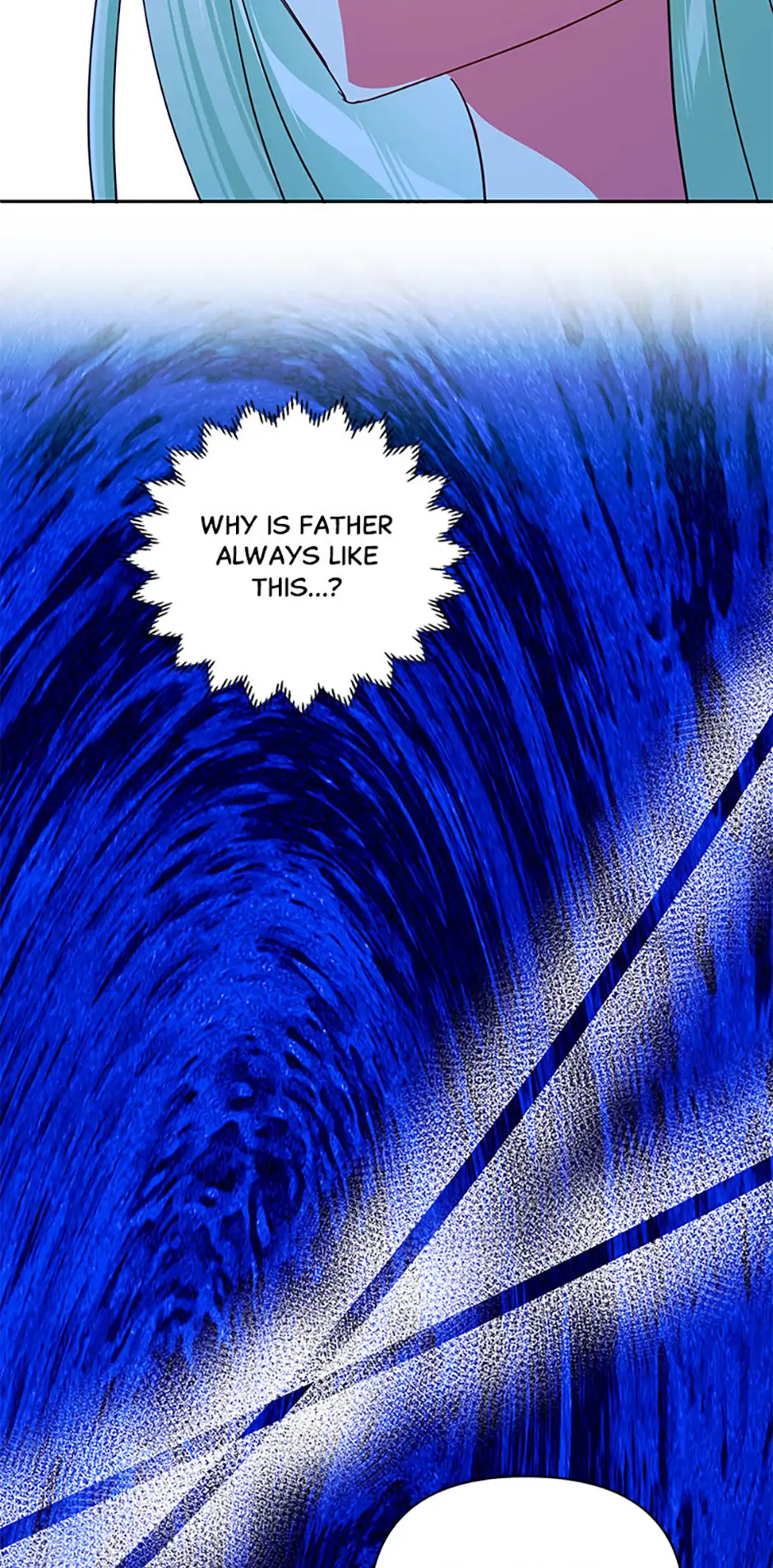 My Ray of Hope Chapter 111 - page 61
