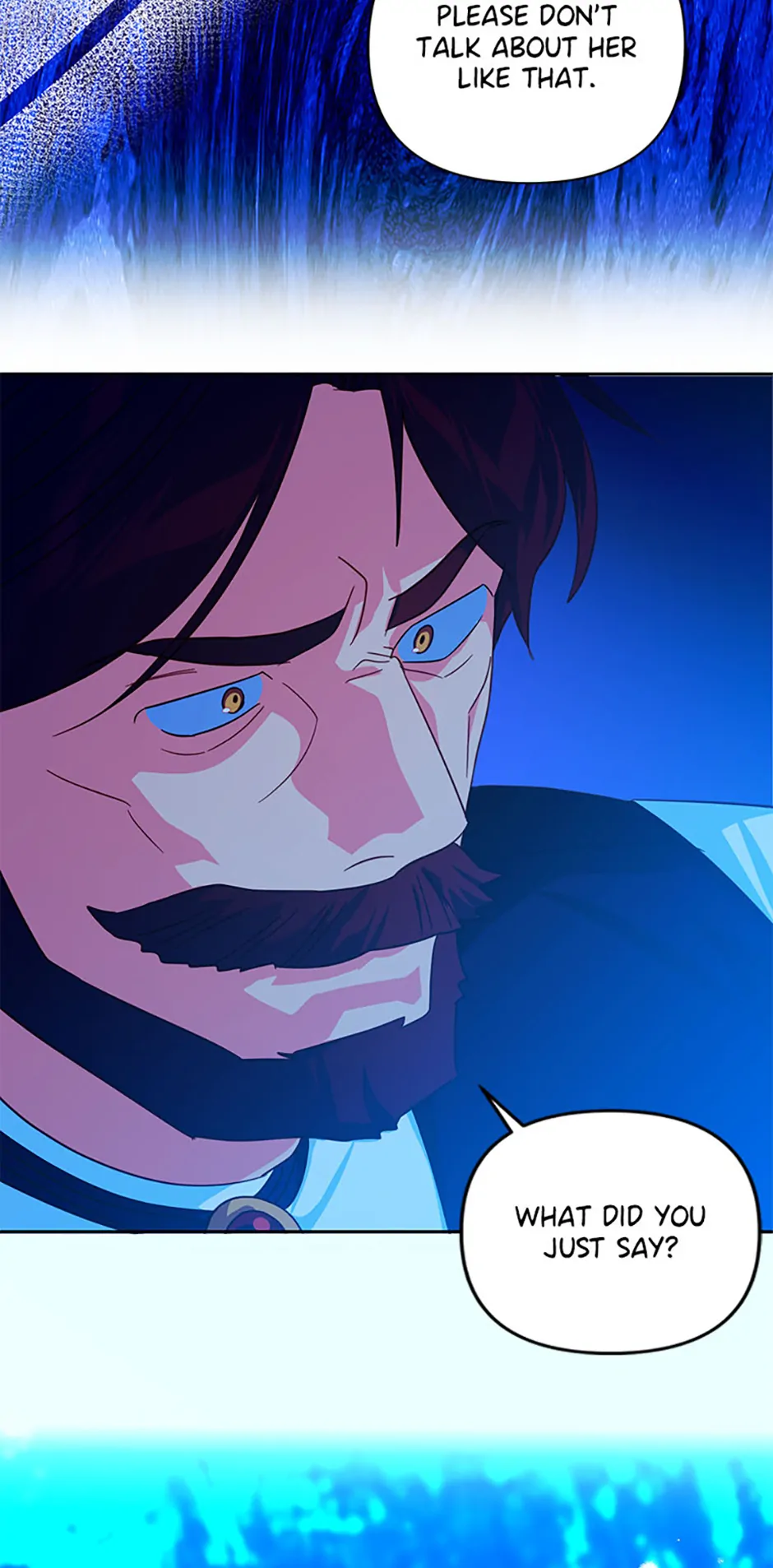 My Ray of Hope Chapter 111 - page 62