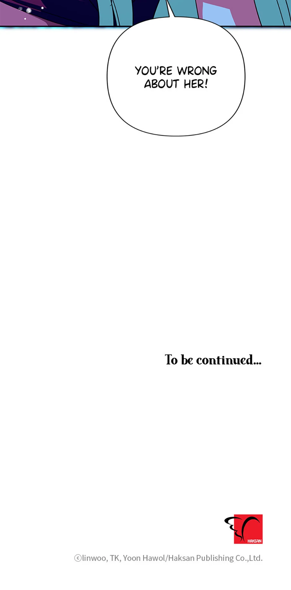 My Ray of Hope Chapter 111 - page 64
