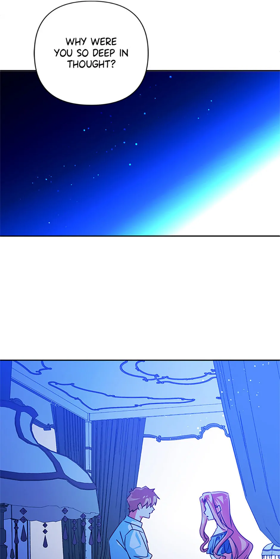 My Ray of Hope Chapter 111 - page 7