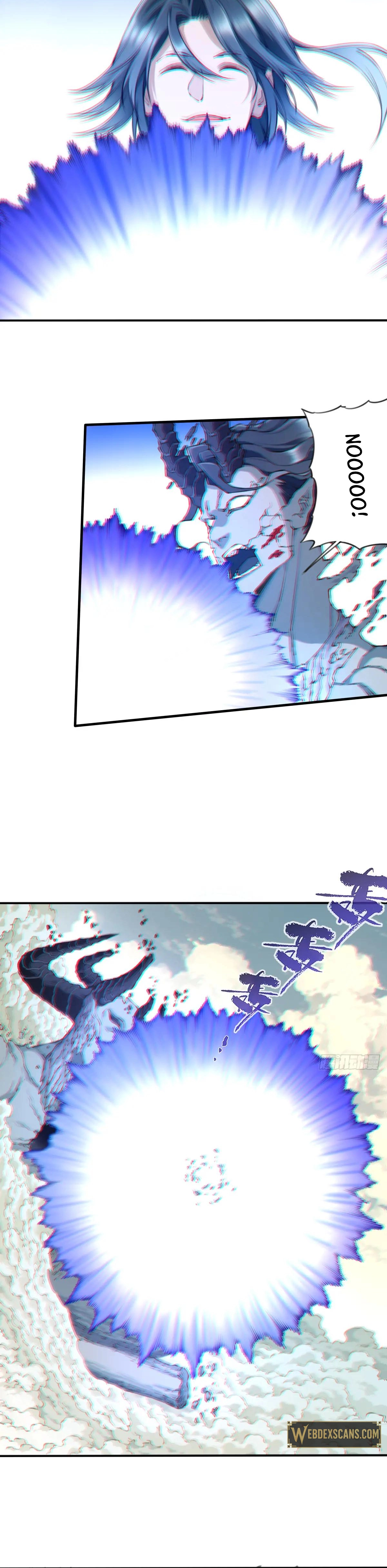 I Use My Muscles to Dominate the World of Cultivating Immortals Chapter 103 - page 20