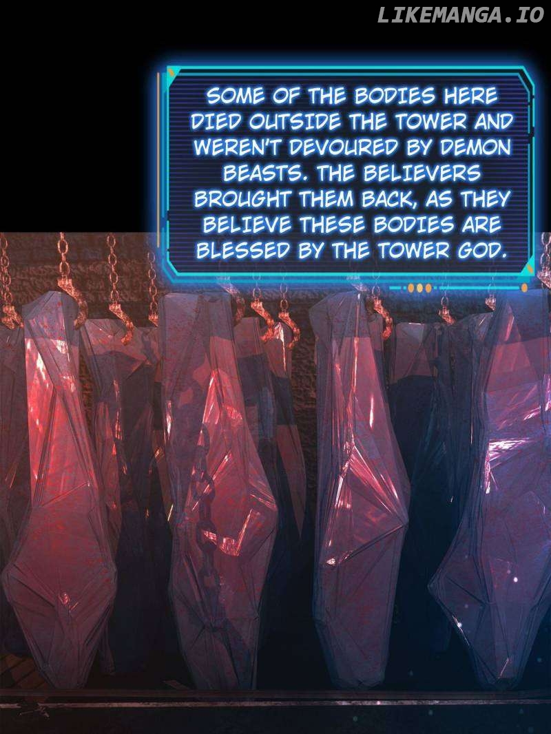 Doomsday Jigsaw Puzzle Chapter 113 - page 11